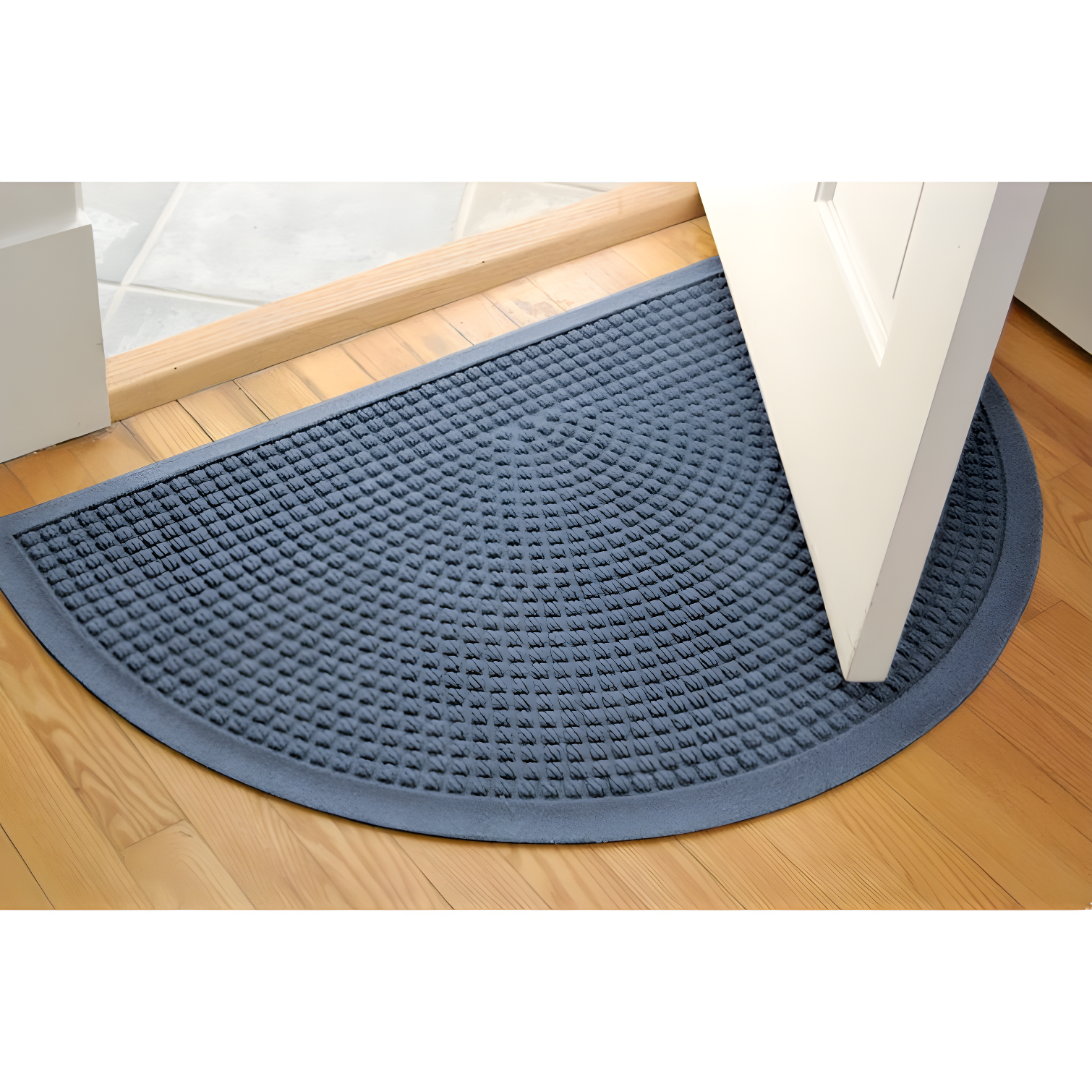 WaterHog Squares Indoor Outdoor Door Mat