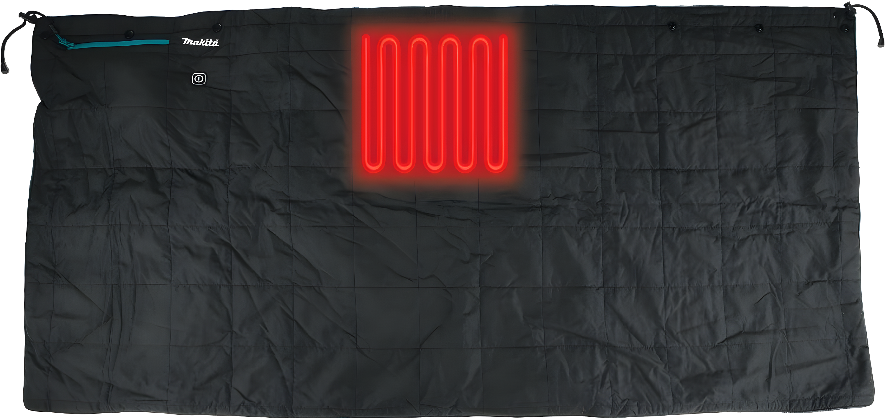 Makita LXT HEATED BLANKET