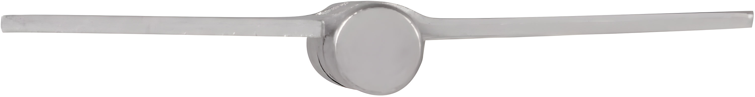 Design House 3.5" H x 3.5" W Butt Bearing Door Hinges (Set of 3)