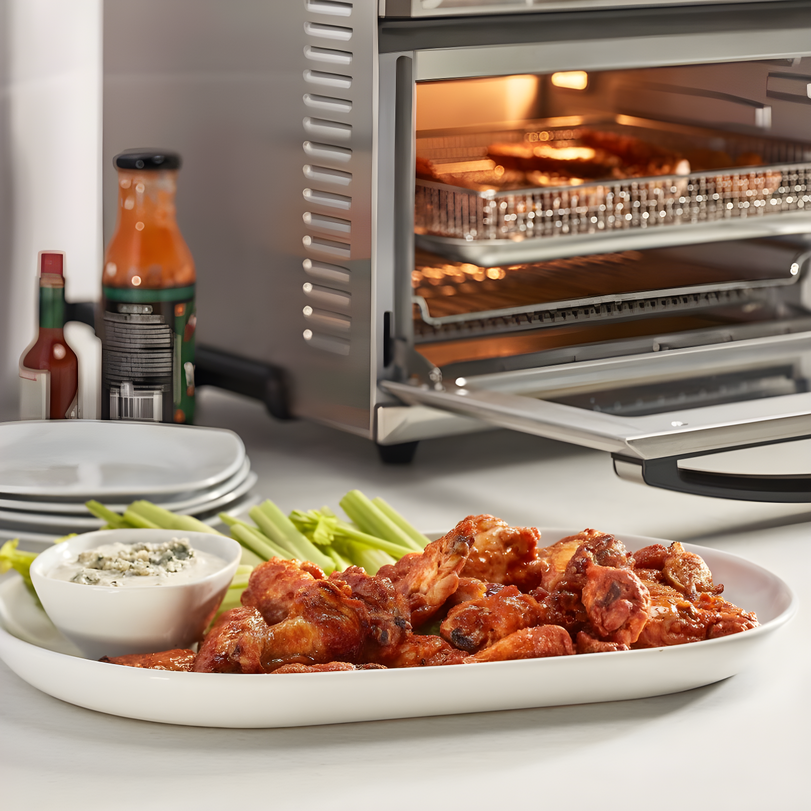 Cuisinart ® Large AirFryer Toaster Oven