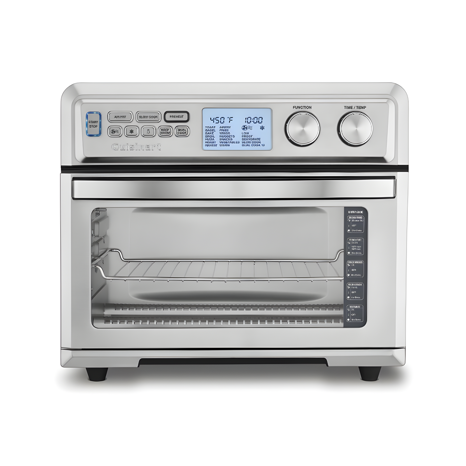 Cuisinart ® Large AirFryer Toaster Oven