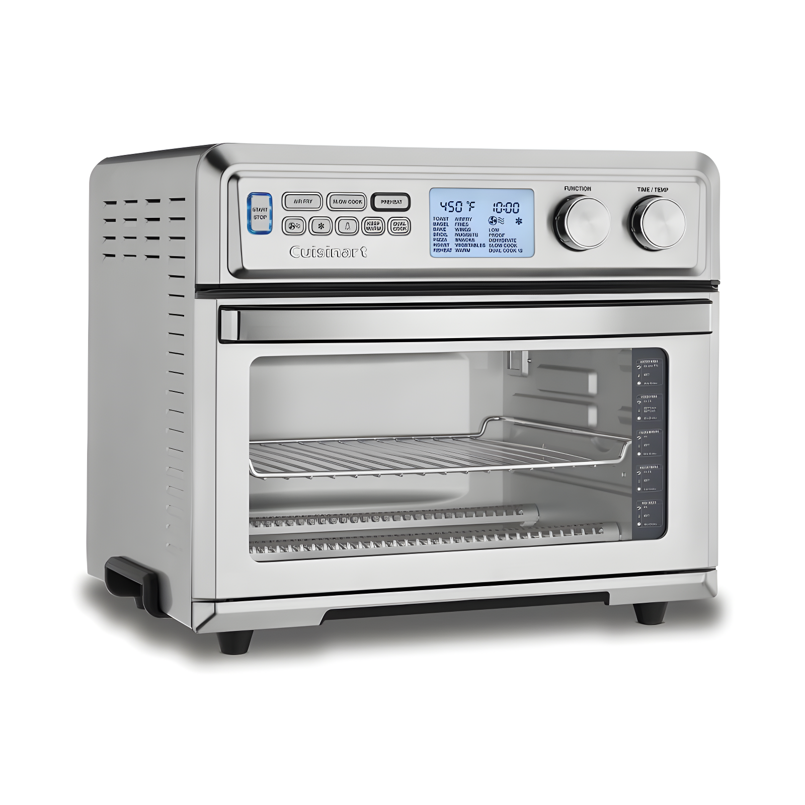 Cuisinart ® Large AirFryer Toaster Oven