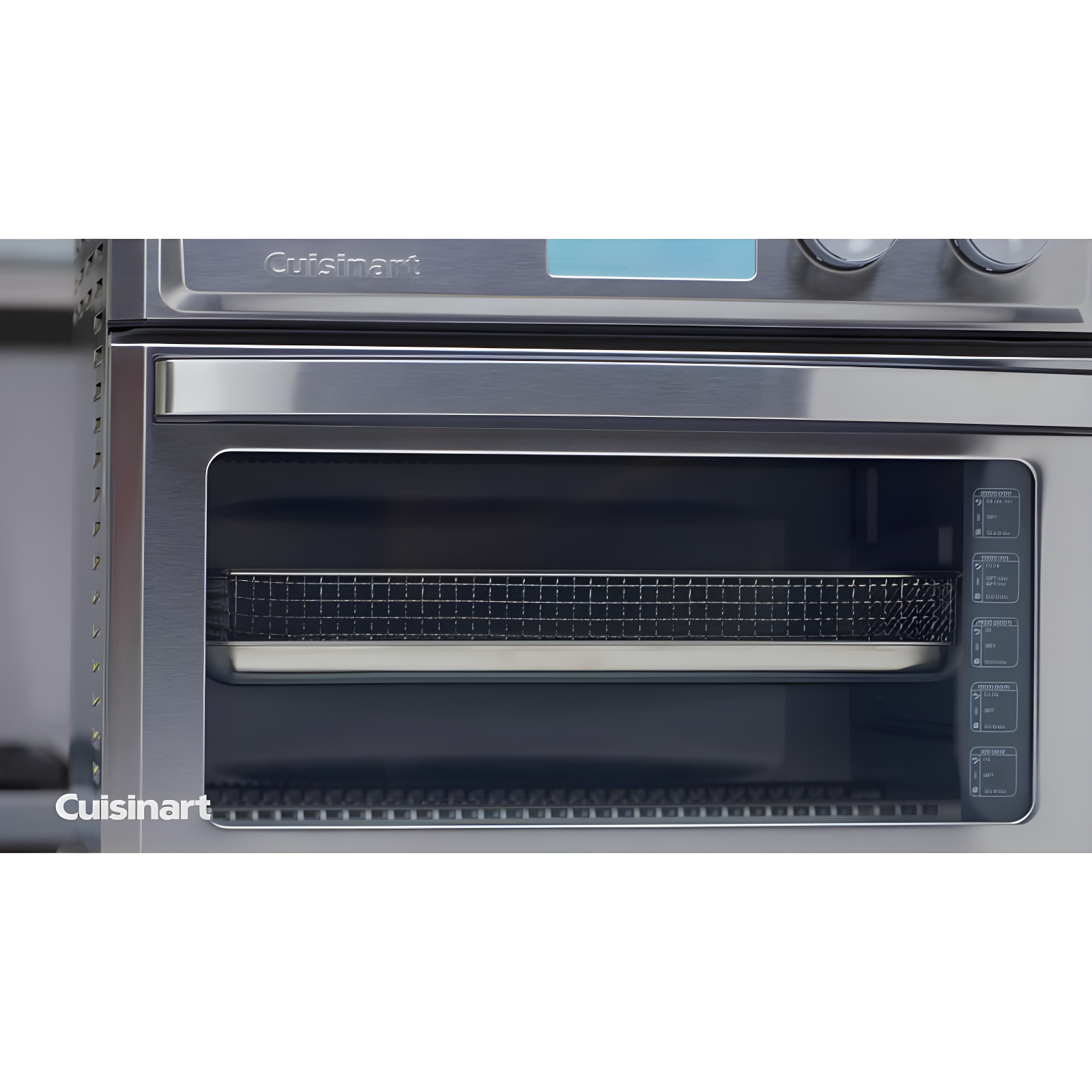 Cuisinart ® Large AirFryer Toaster Oven