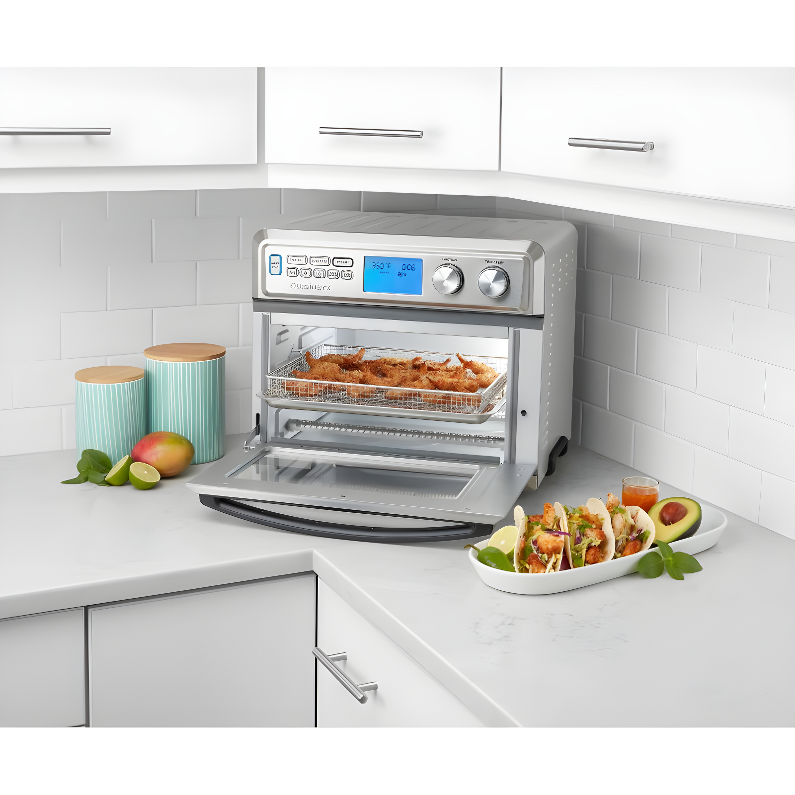 Cuisinart ® Large AirFryer Toaster Oven