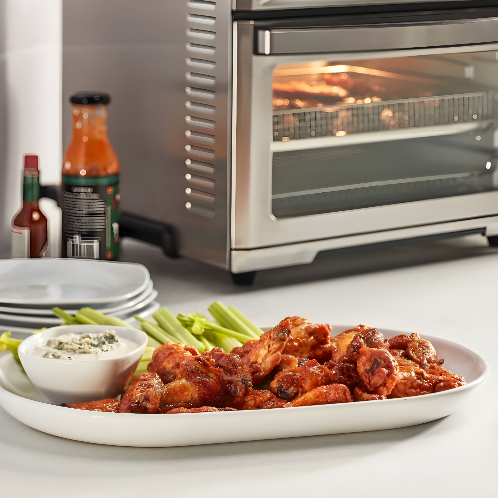 Cuisinart ® Large AirFryer Toaster Oven