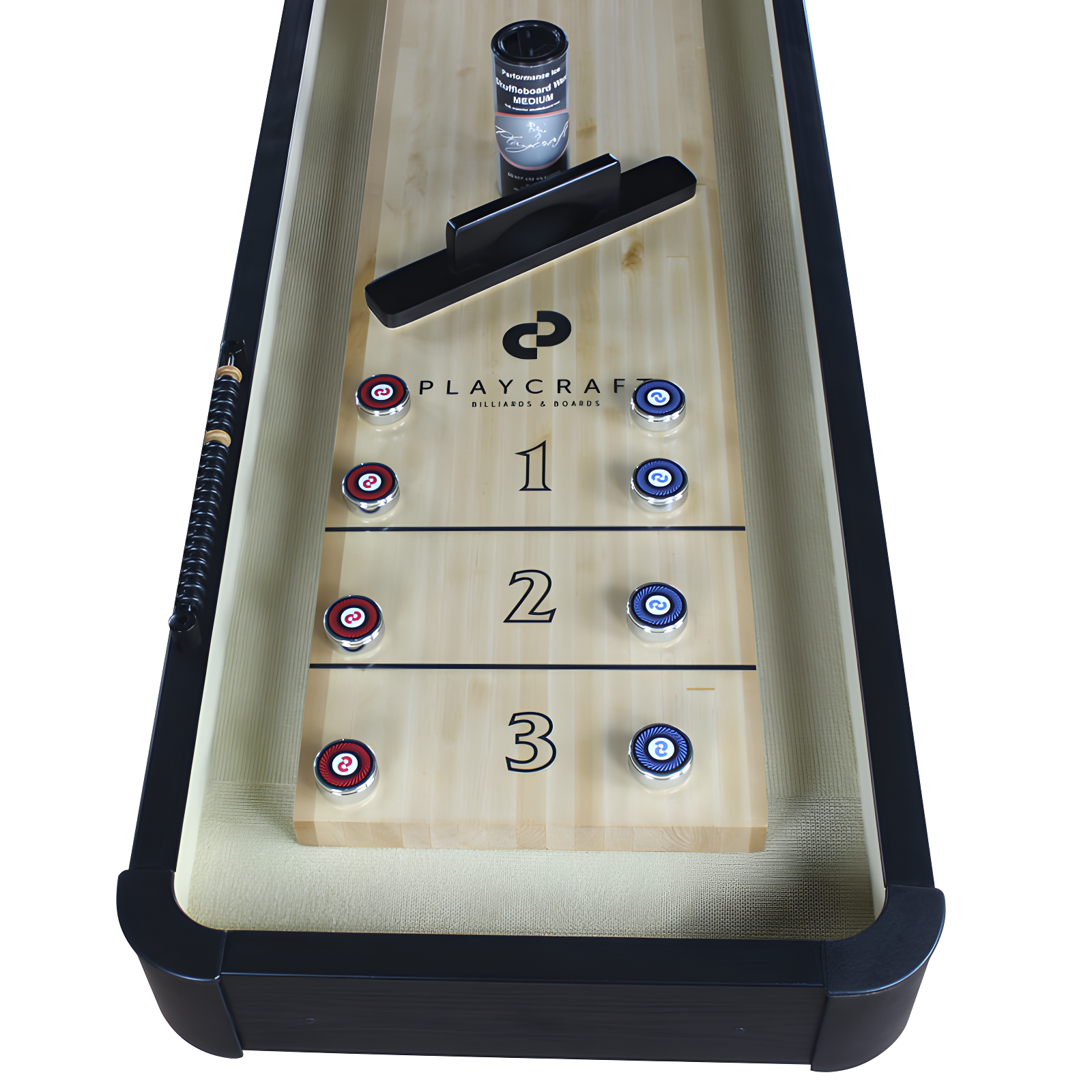 Playcraft Woodbridge Playcraft Shuffleboard Table