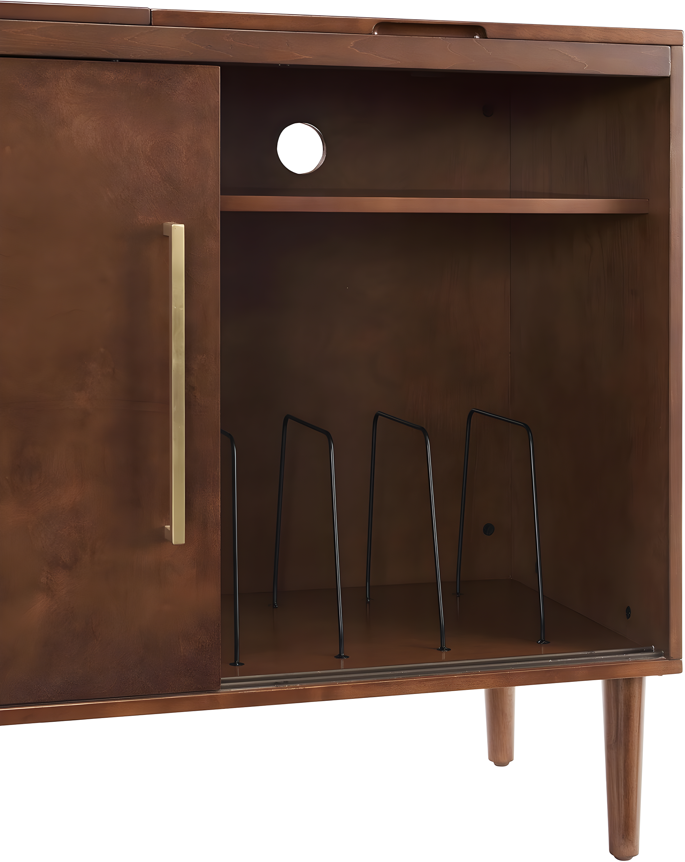 Crosley Media Console