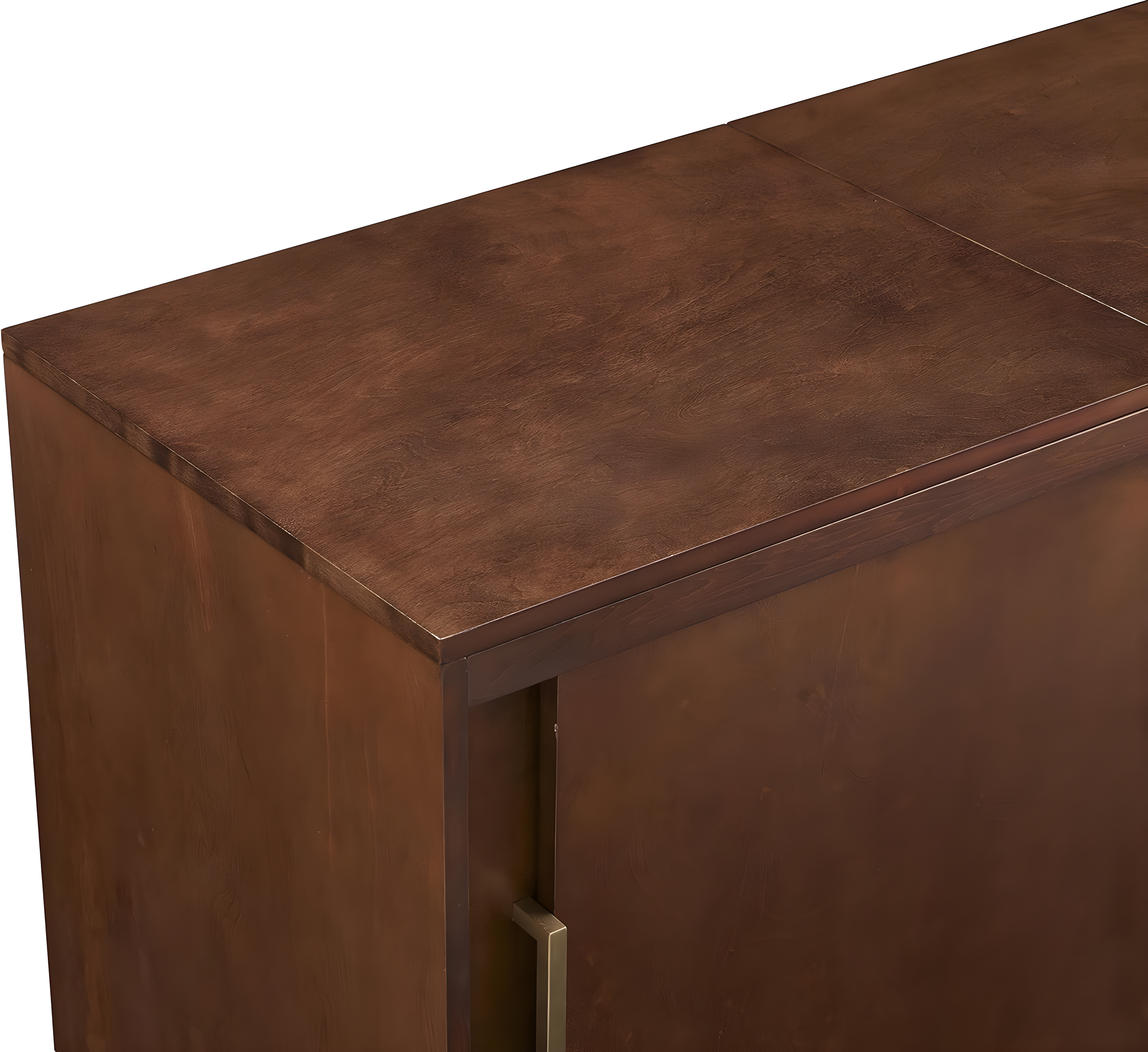 Crosley Media Console