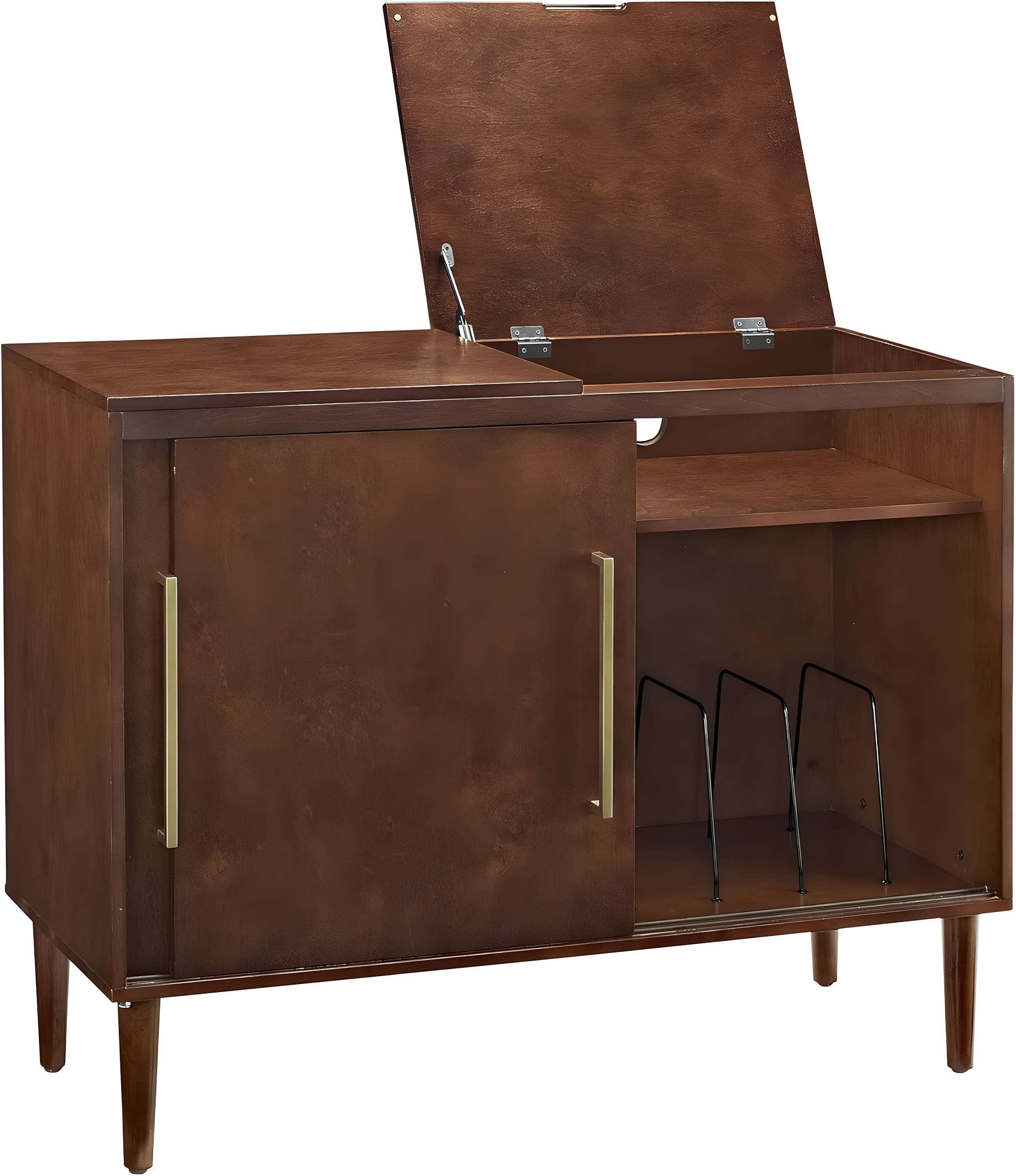 Crosley Media Console