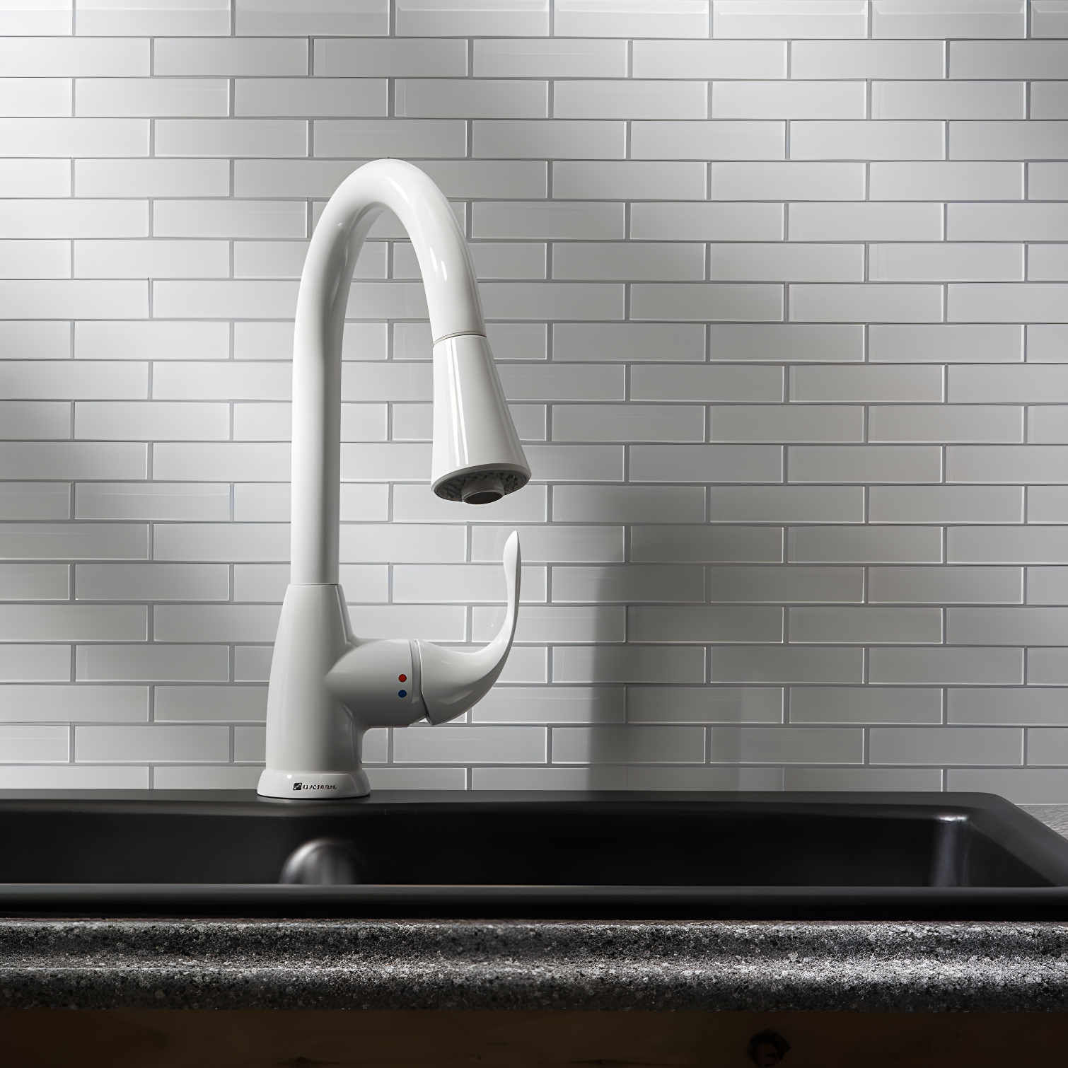 Aspect Aspect Peel and Stick Matted Glass Backsplash Kit in Frost for Kitchen and Bathrooms (15 sq ft Kit)