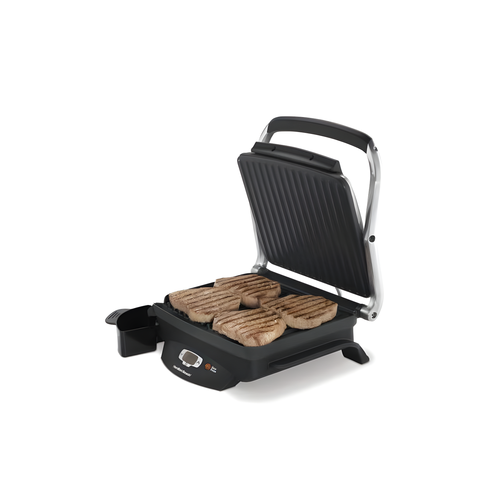 Hamilton Beach Hamilton Beach® Steak Lover's Indoor Grill