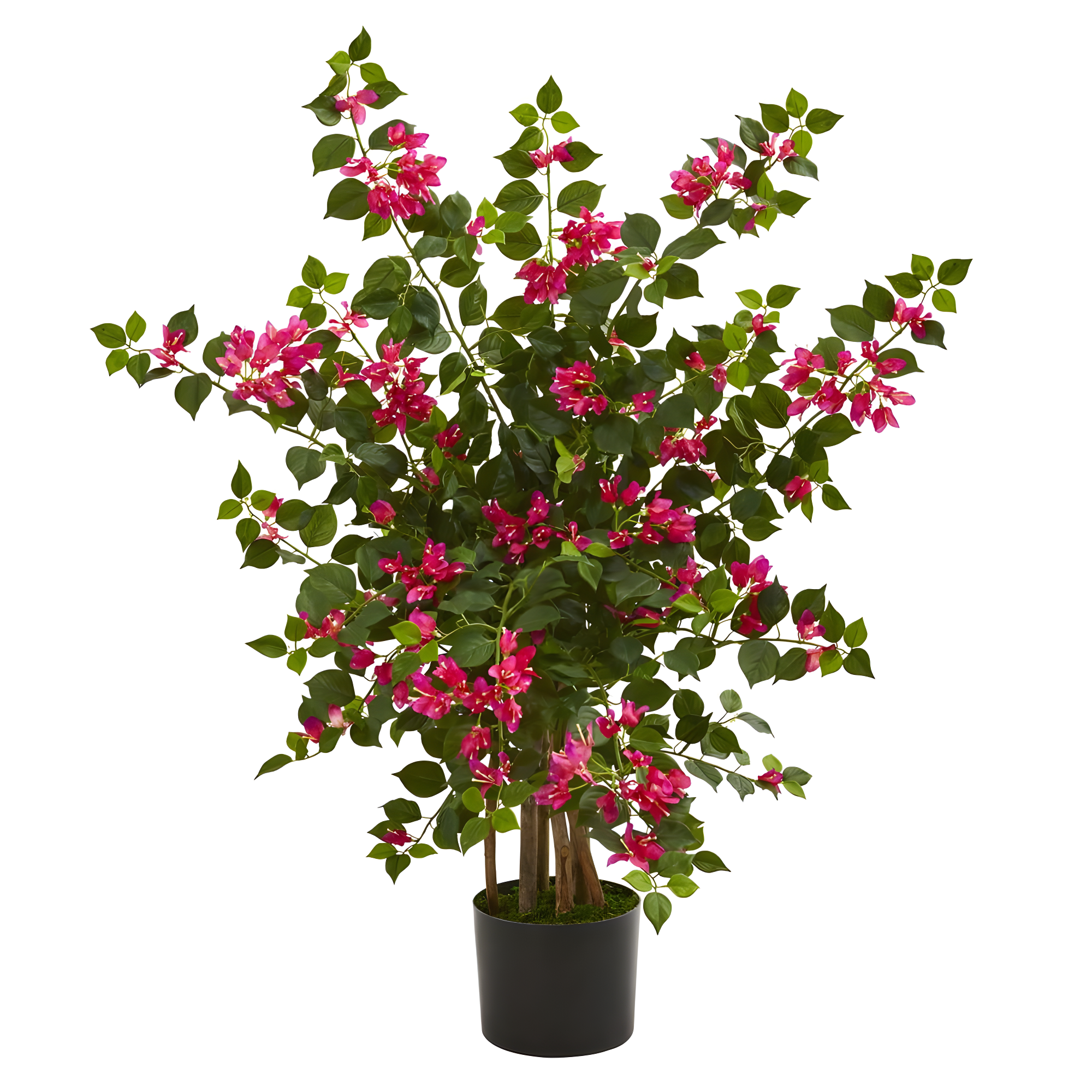 Primrue Bougainvillea Artificial Tree