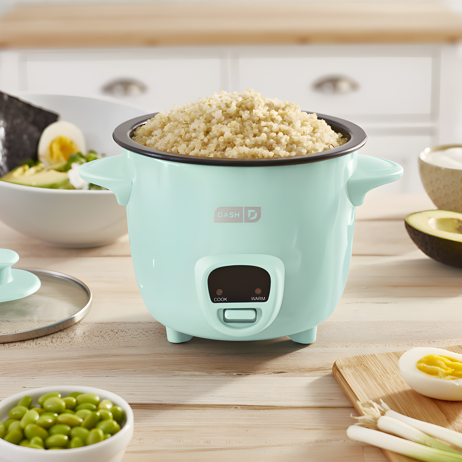 DASH Dash 2 Cup Mini Rice Cooker