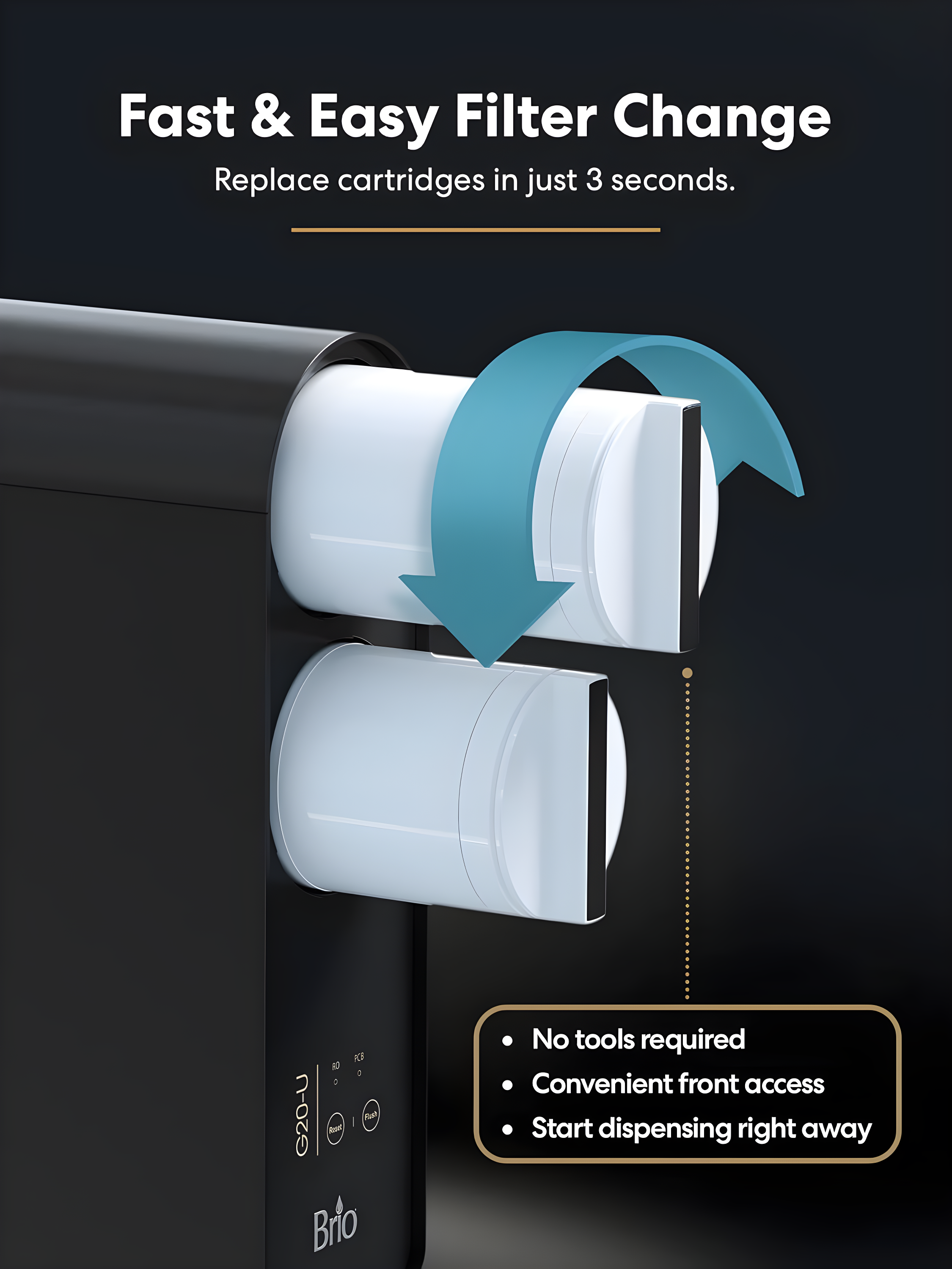 Filtration System