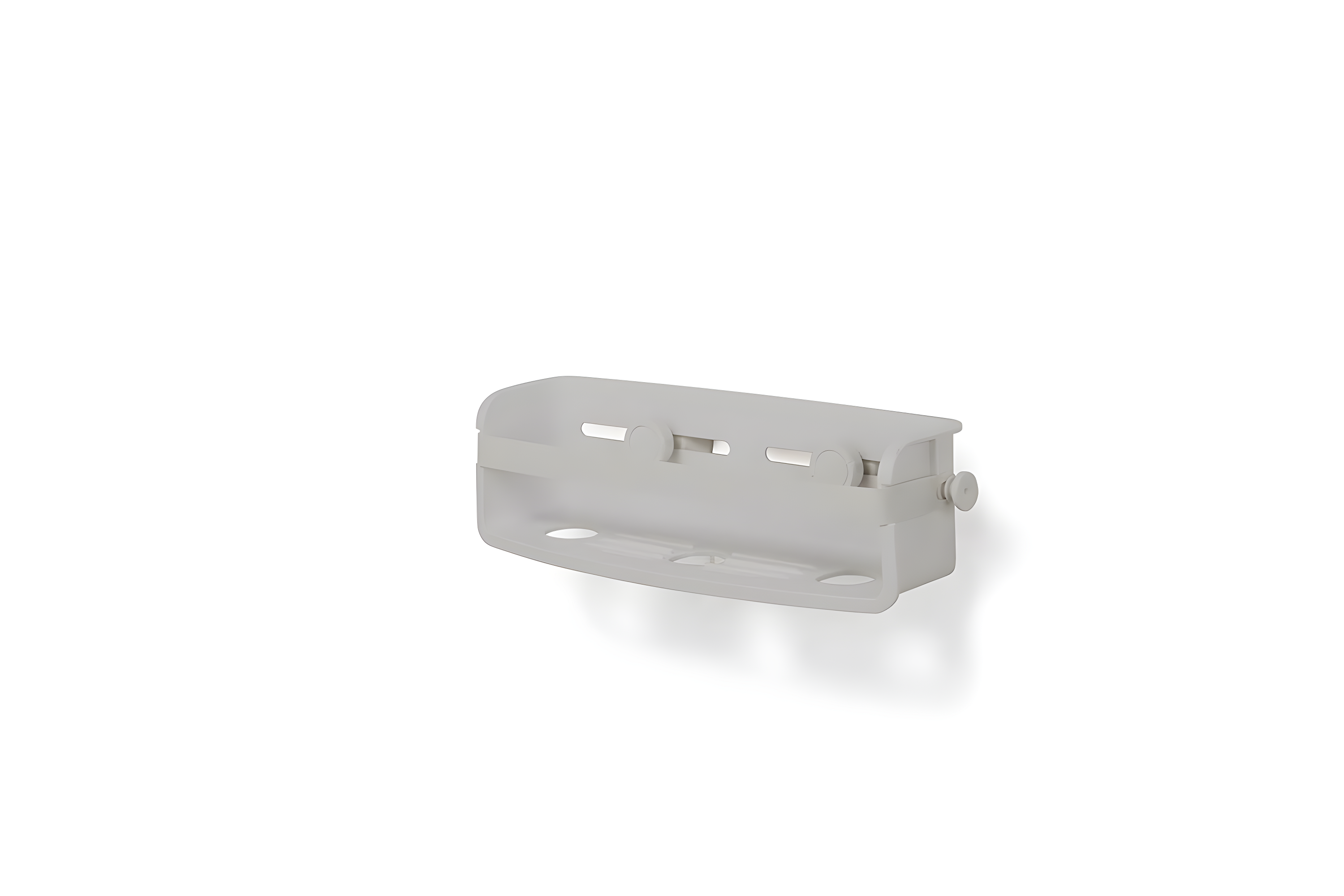 Umbra Flex Gel-Lock Bin