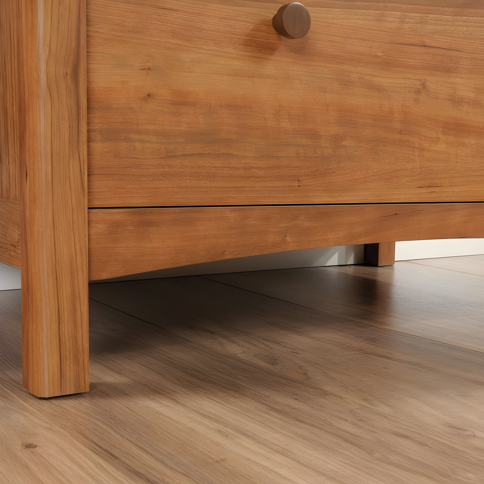 Felty 30.35'' Wide 2 -Drawer File Cabinet