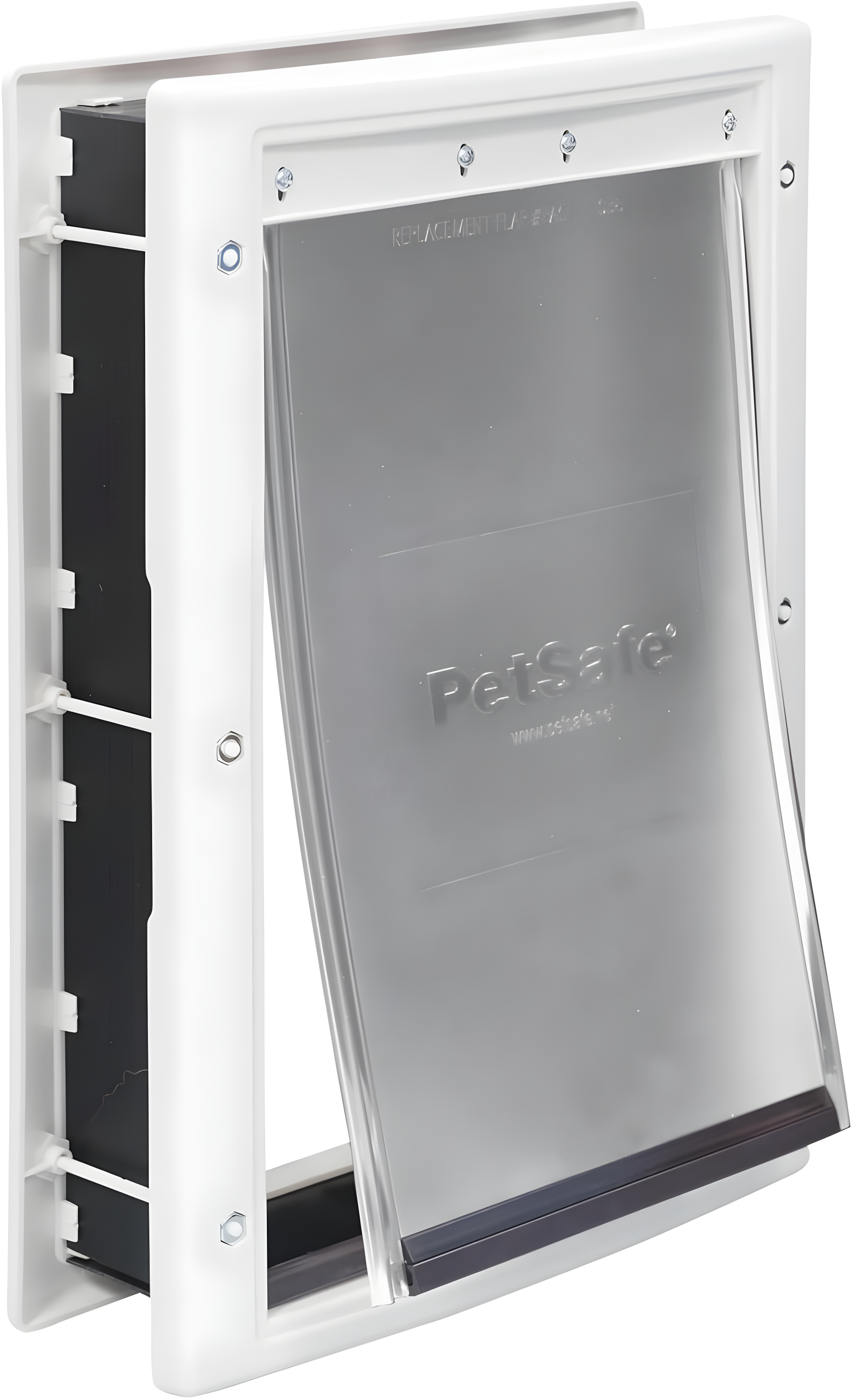 PetSafe® PetSafe® Plastic Pet Door X-Large
