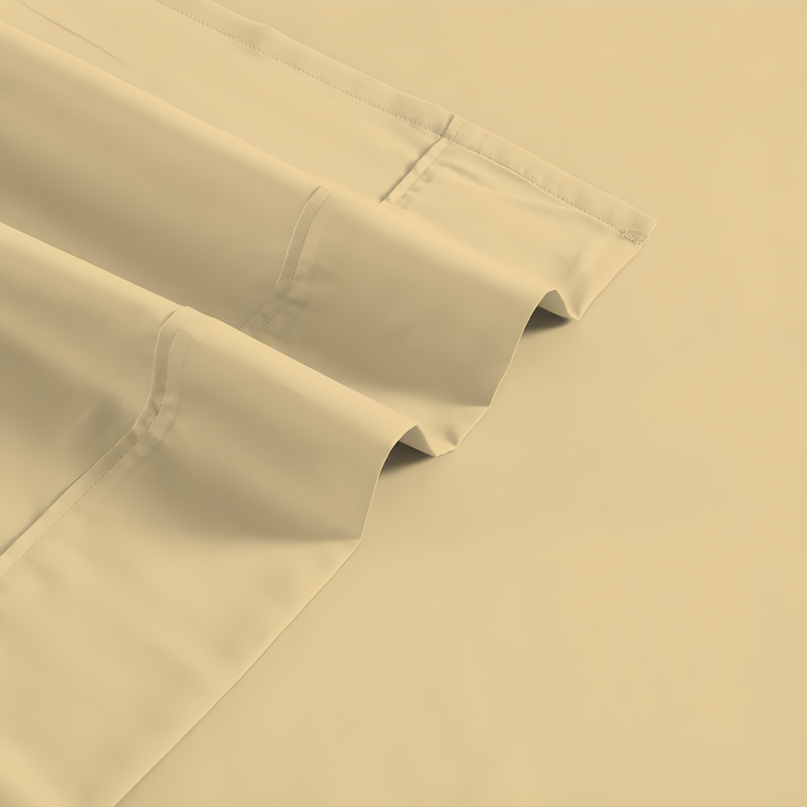 100% Cotton 400TC Cool & Crisp Sheet Set