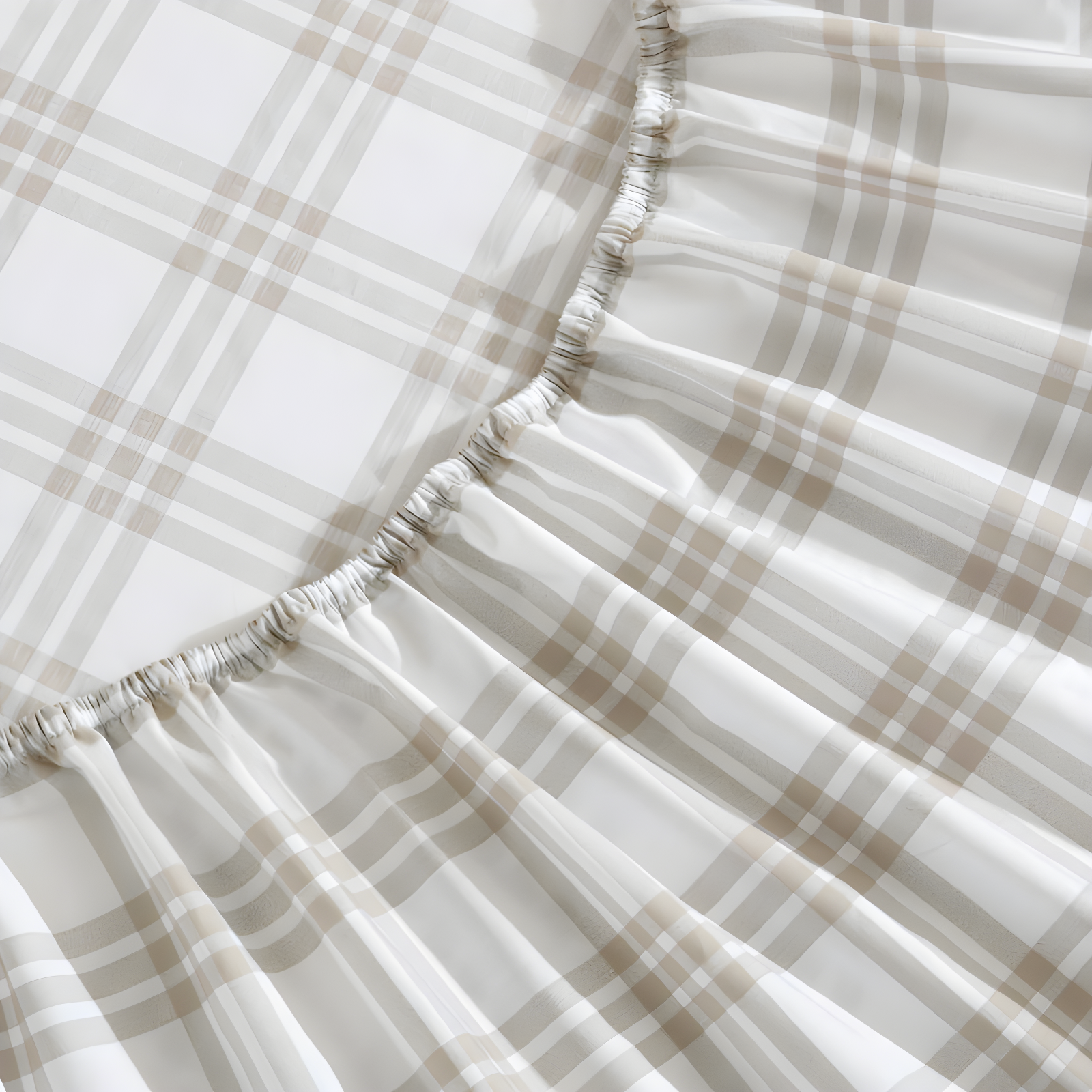 Eddie Bauer Printed Cotton Percale Sheet Sets