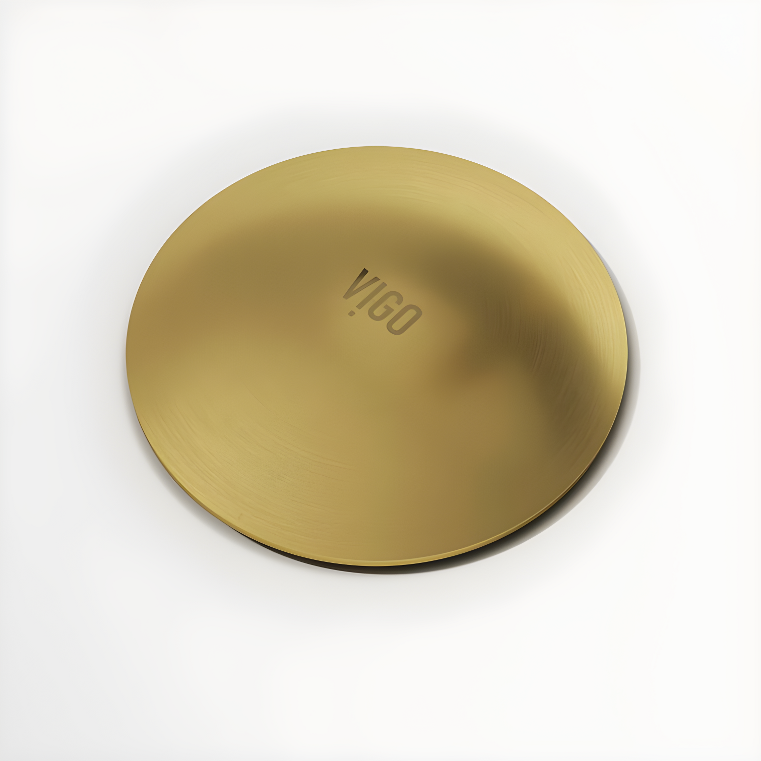 Pop-Up Bathroom Sink Drain