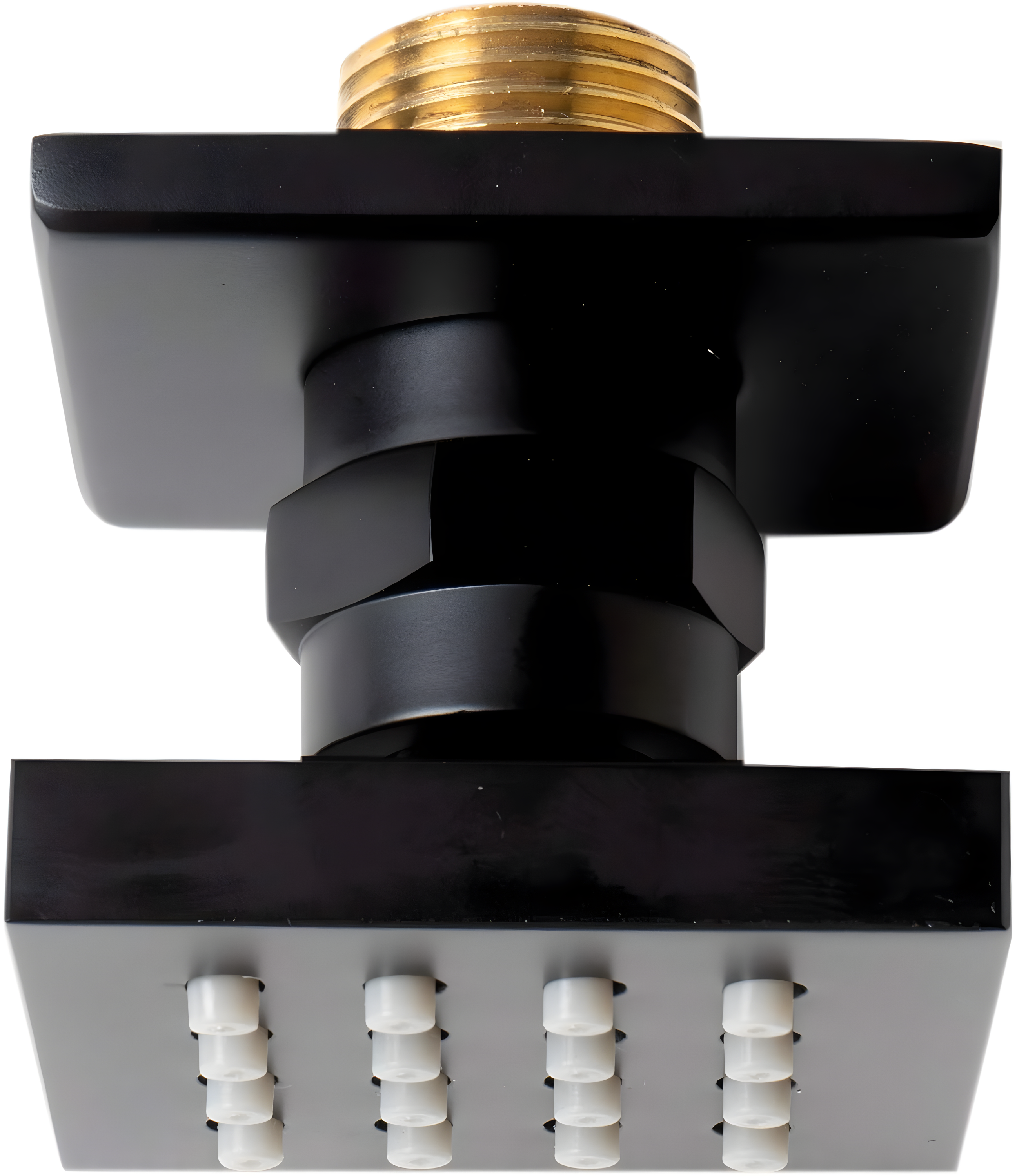 Adjustable Shower Body Spray