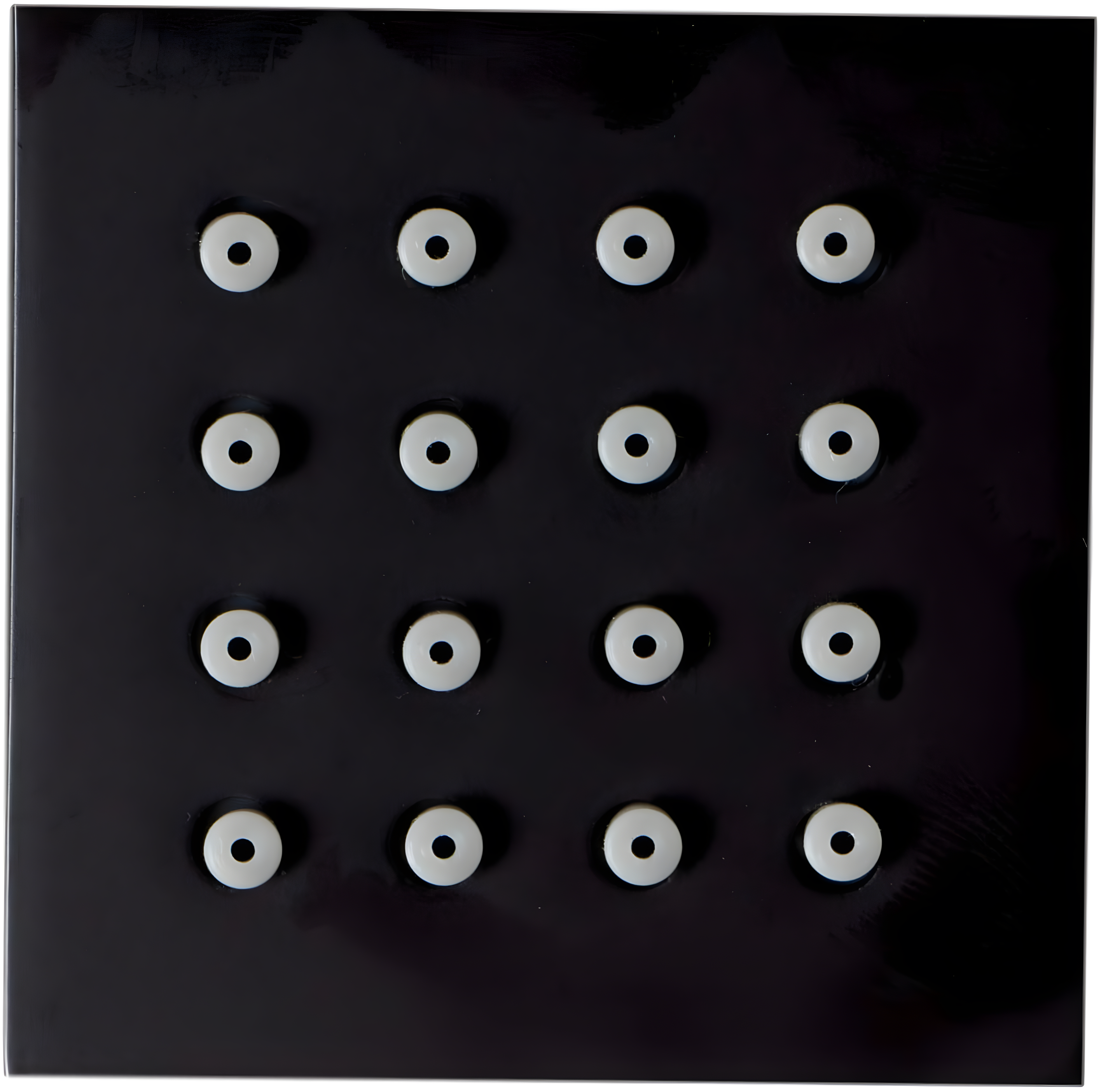 Adjustable Shower Body Spray