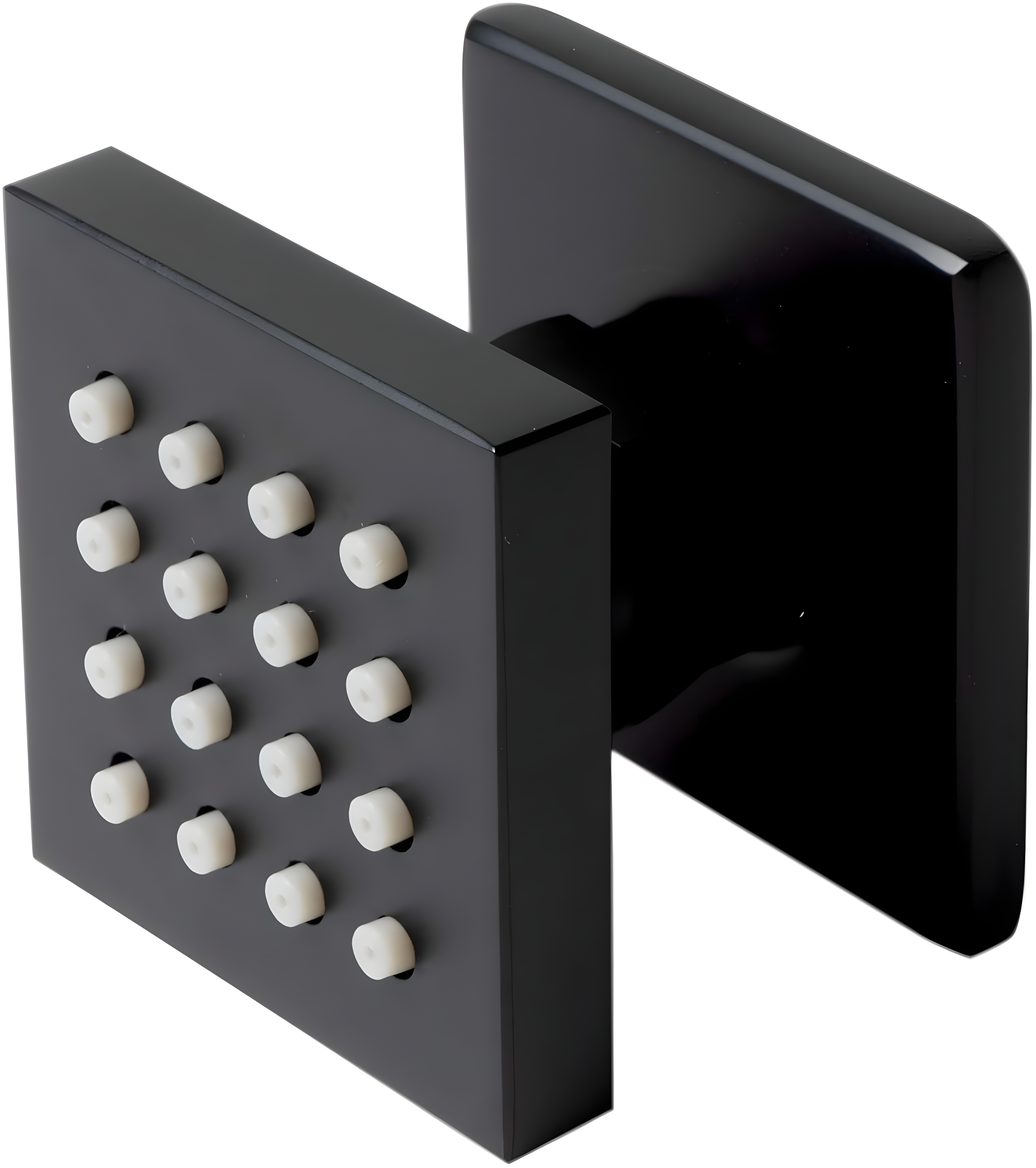 Adjustable Shower Body Spray