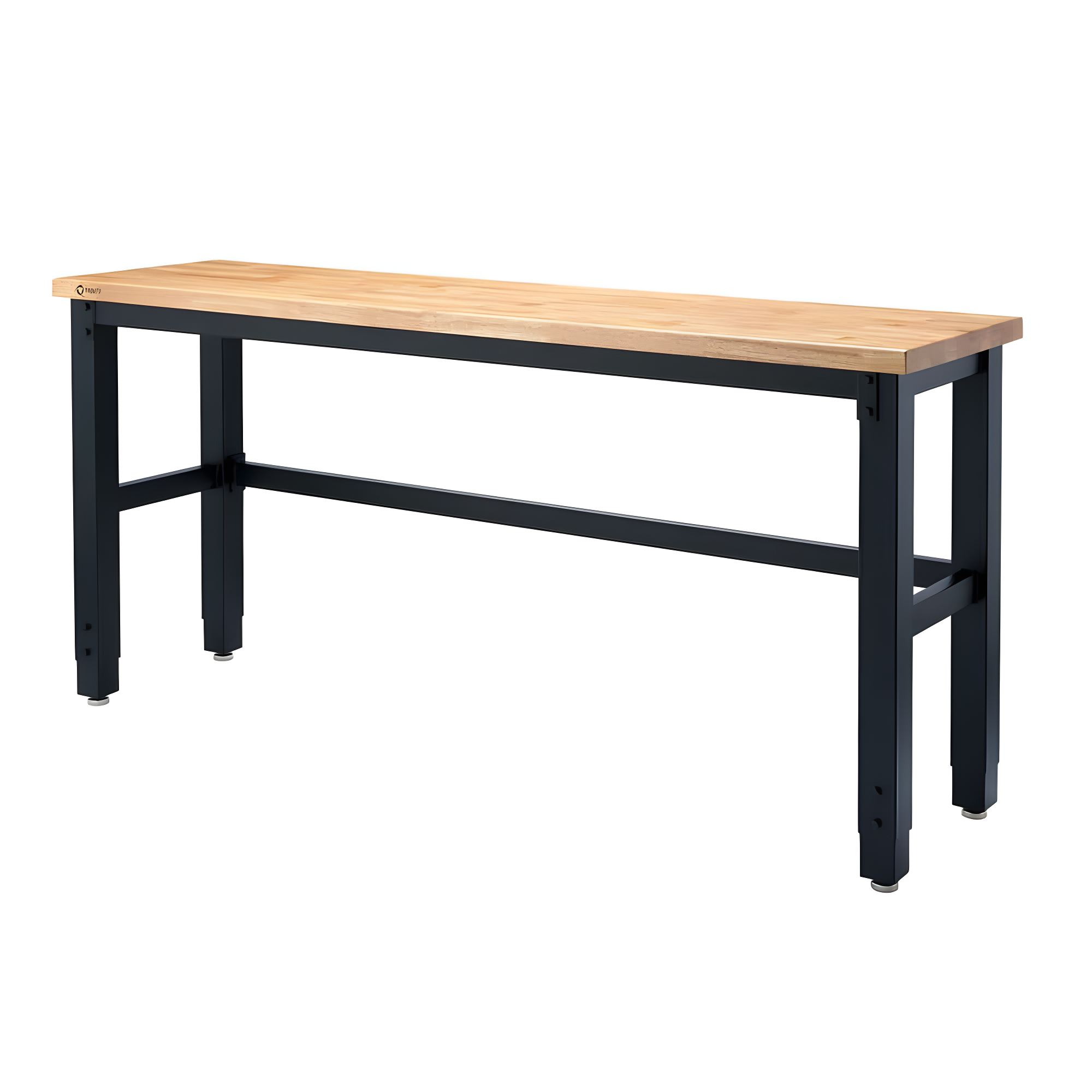 TRINITY Wood Top Work Table
