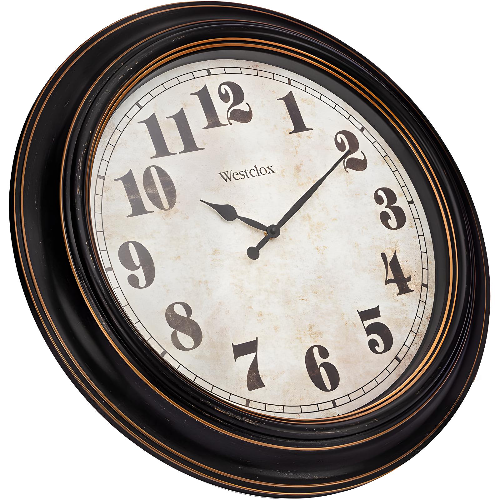 Westclox Clocks Wall Clock