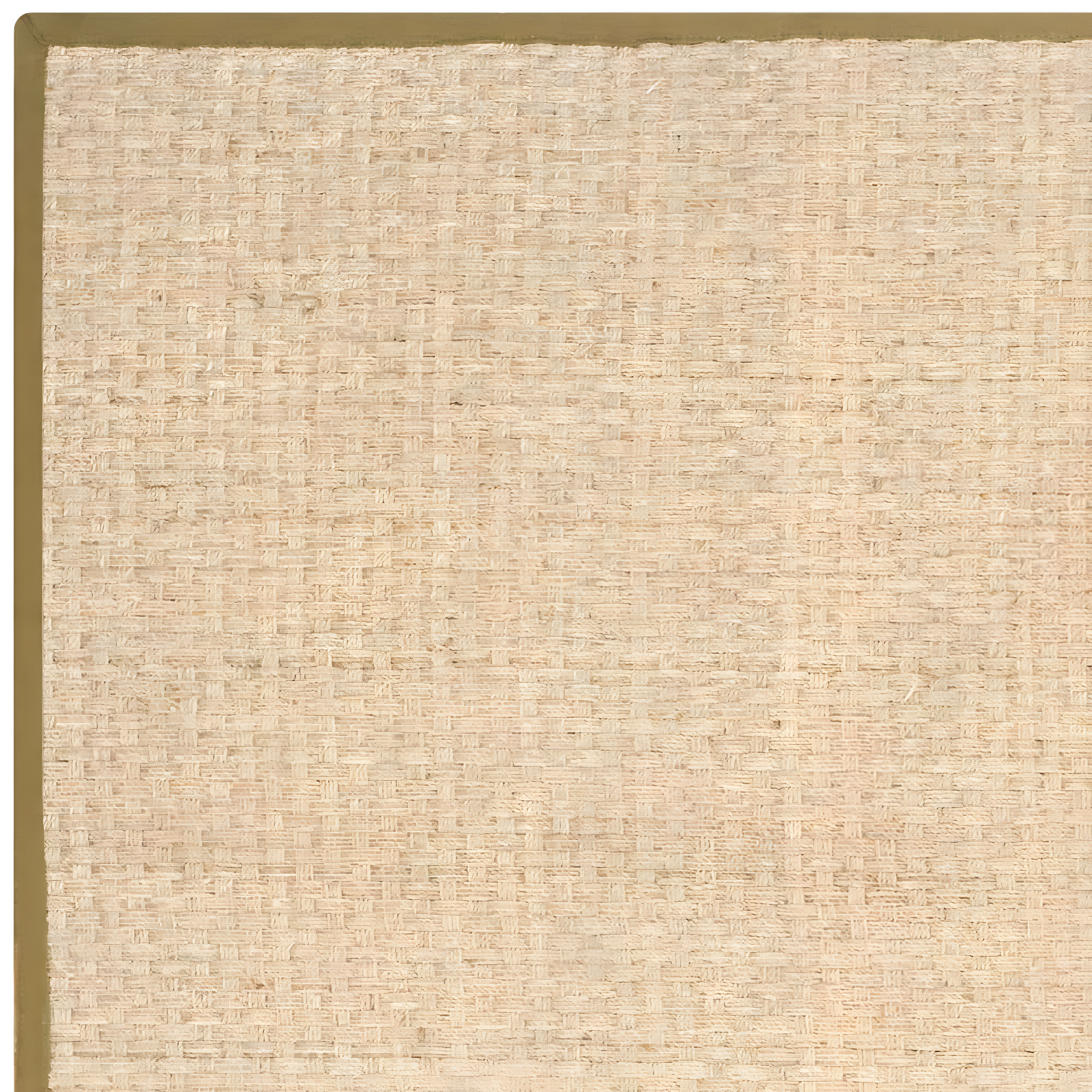 Natural Fiber NF114 Power Loomed Area Rug - Natural/Olive - 8'x10' - Safavieh.