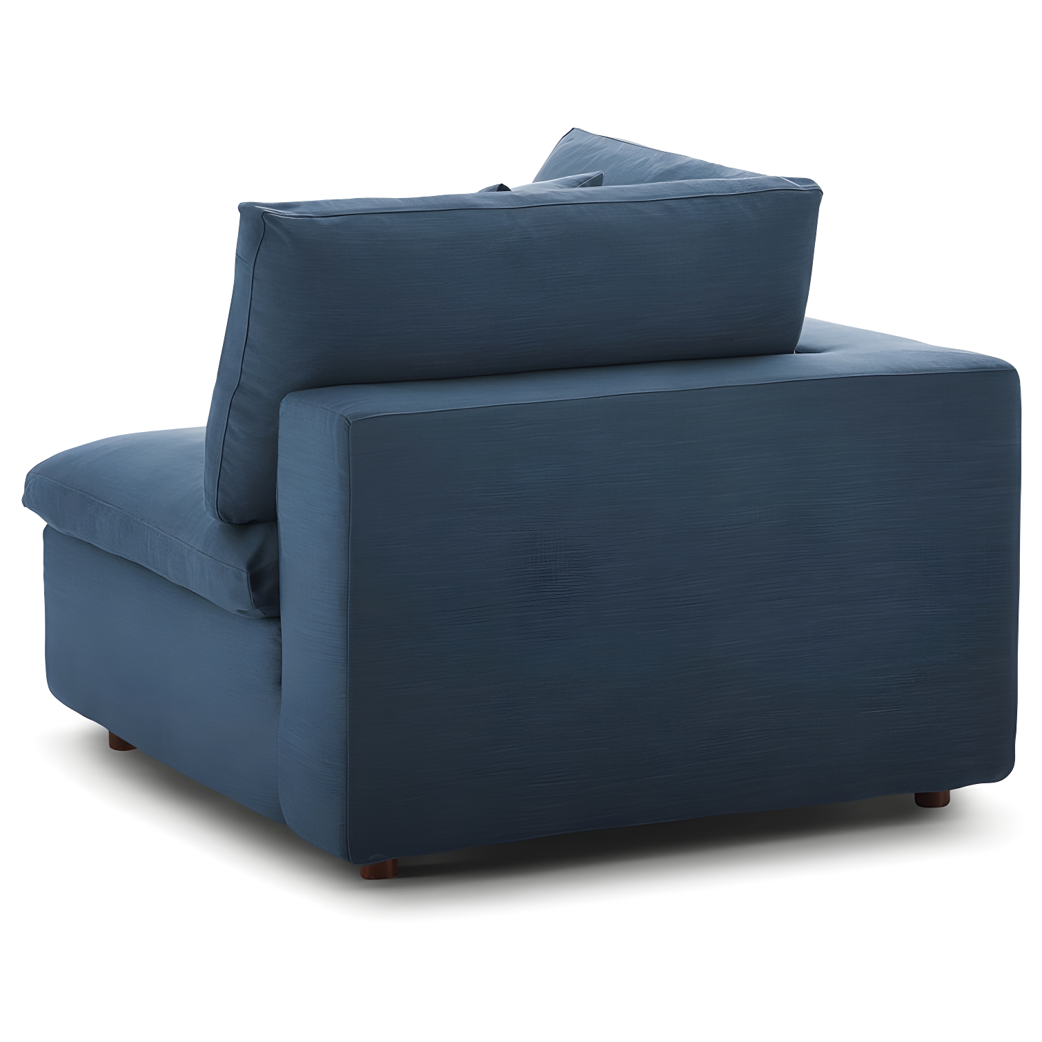 Modway Copper Grove Hrazdan Down-filled 4-piece Sectional Sofa Set