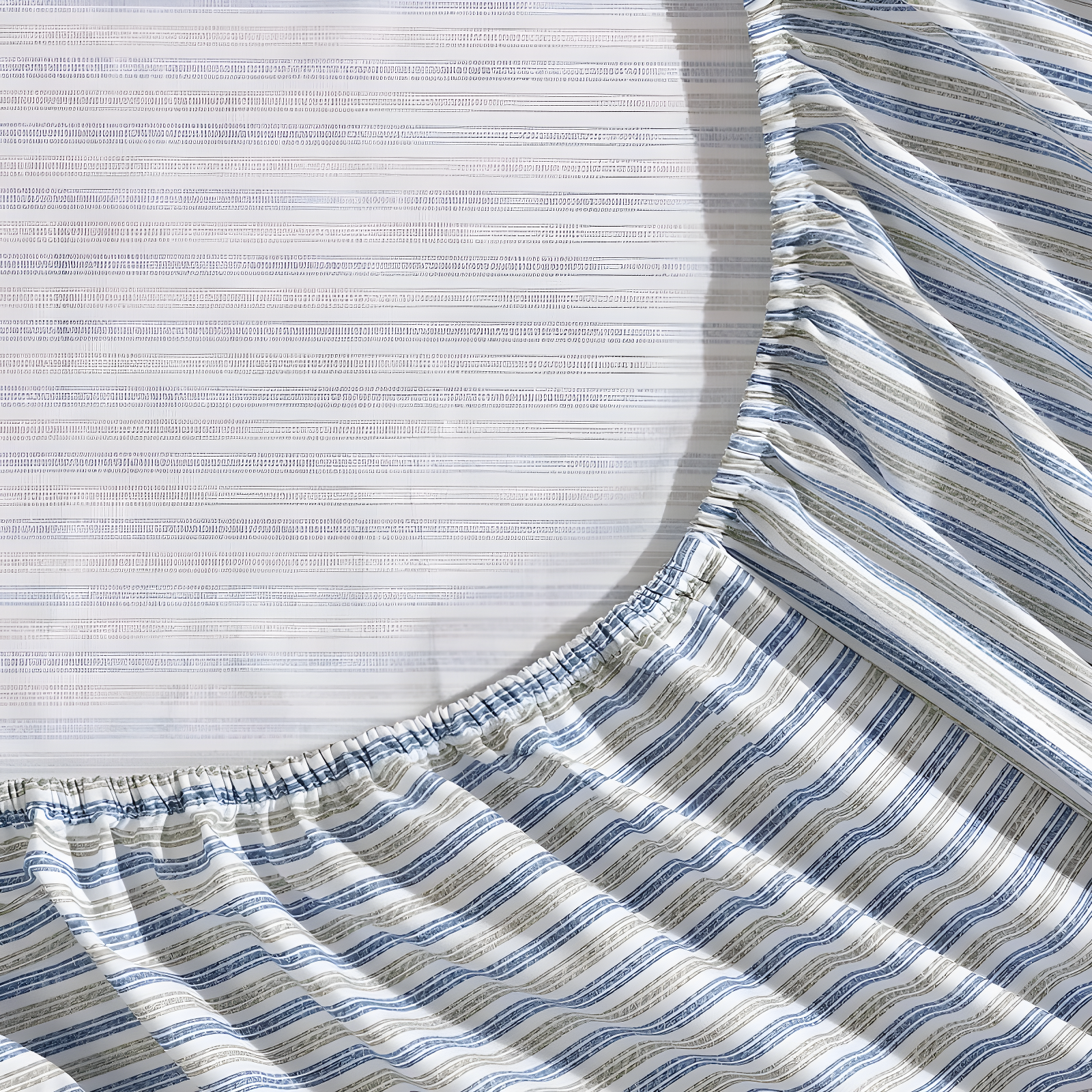 Eddie Bauer Eddie Bauer Printed Cotton Percale Sheet Sets