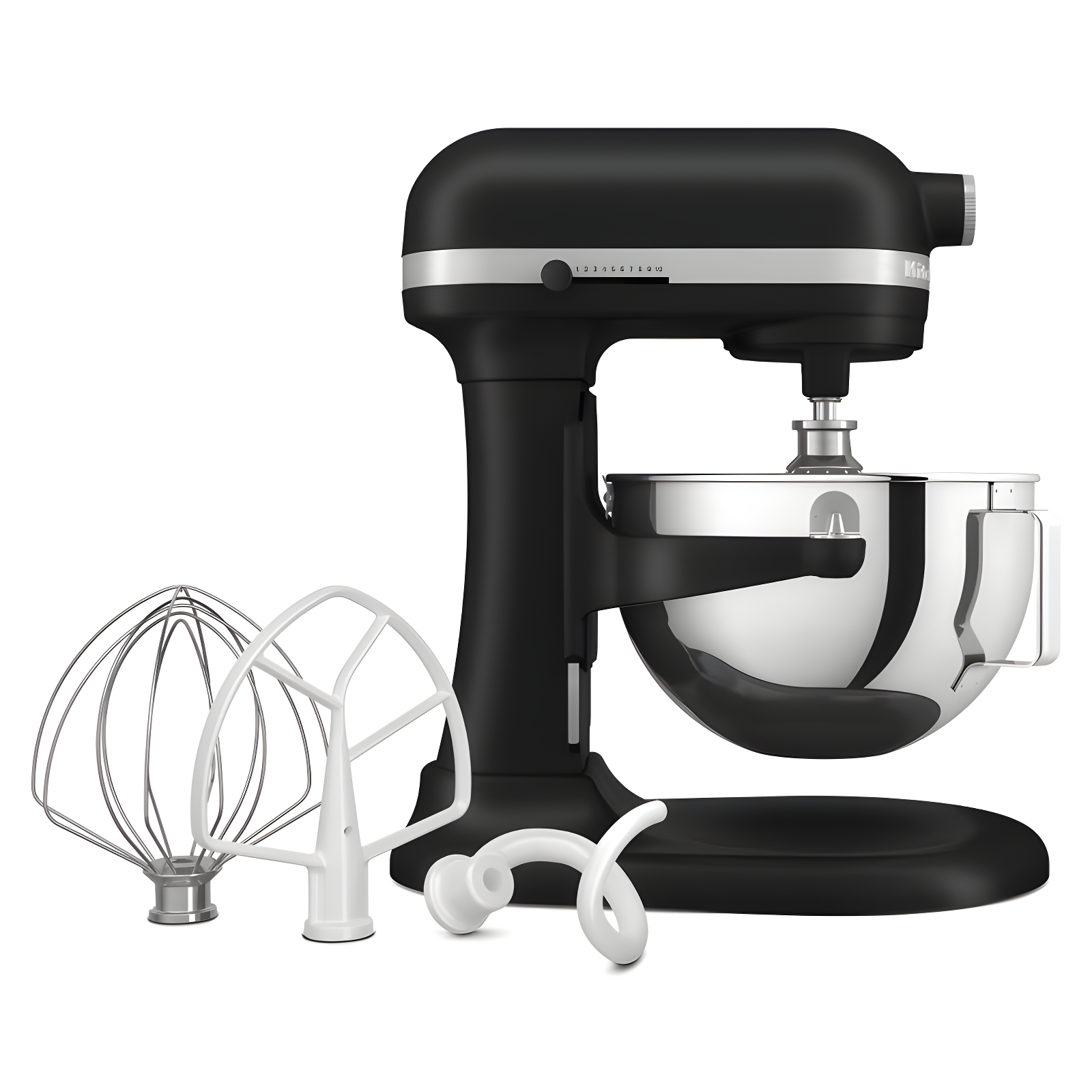 5.5 Quart Bowl-Lift Stand Mixer