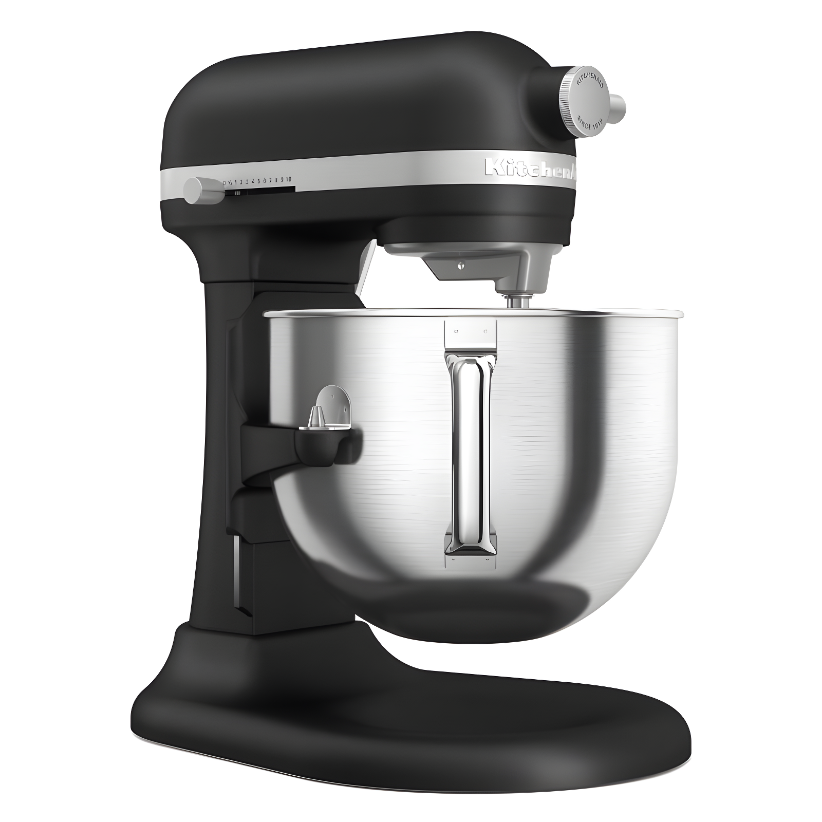 5.5 Quart Bowl-Lift Stand Mixer