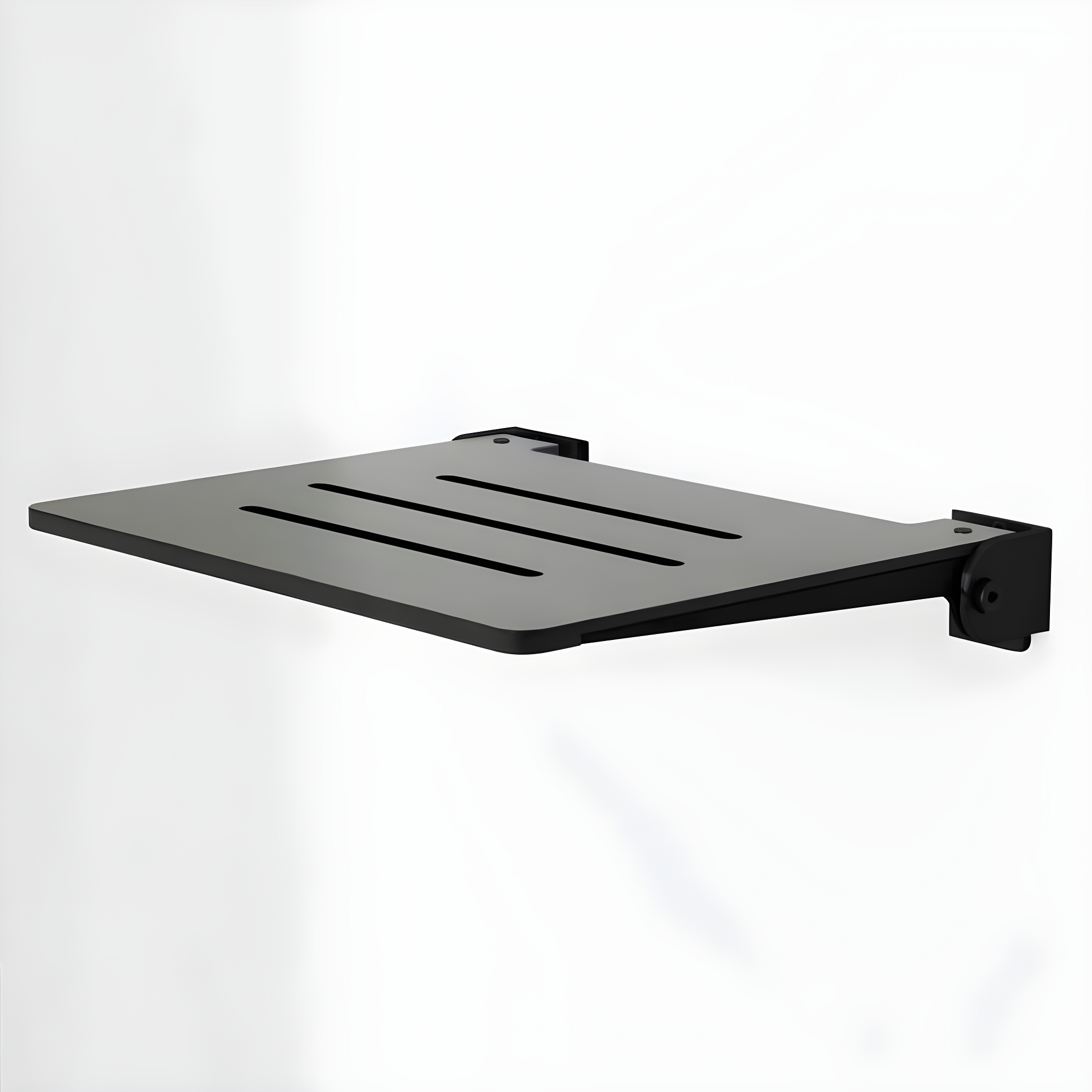 SlimLine Folding Shower Bench Seat
