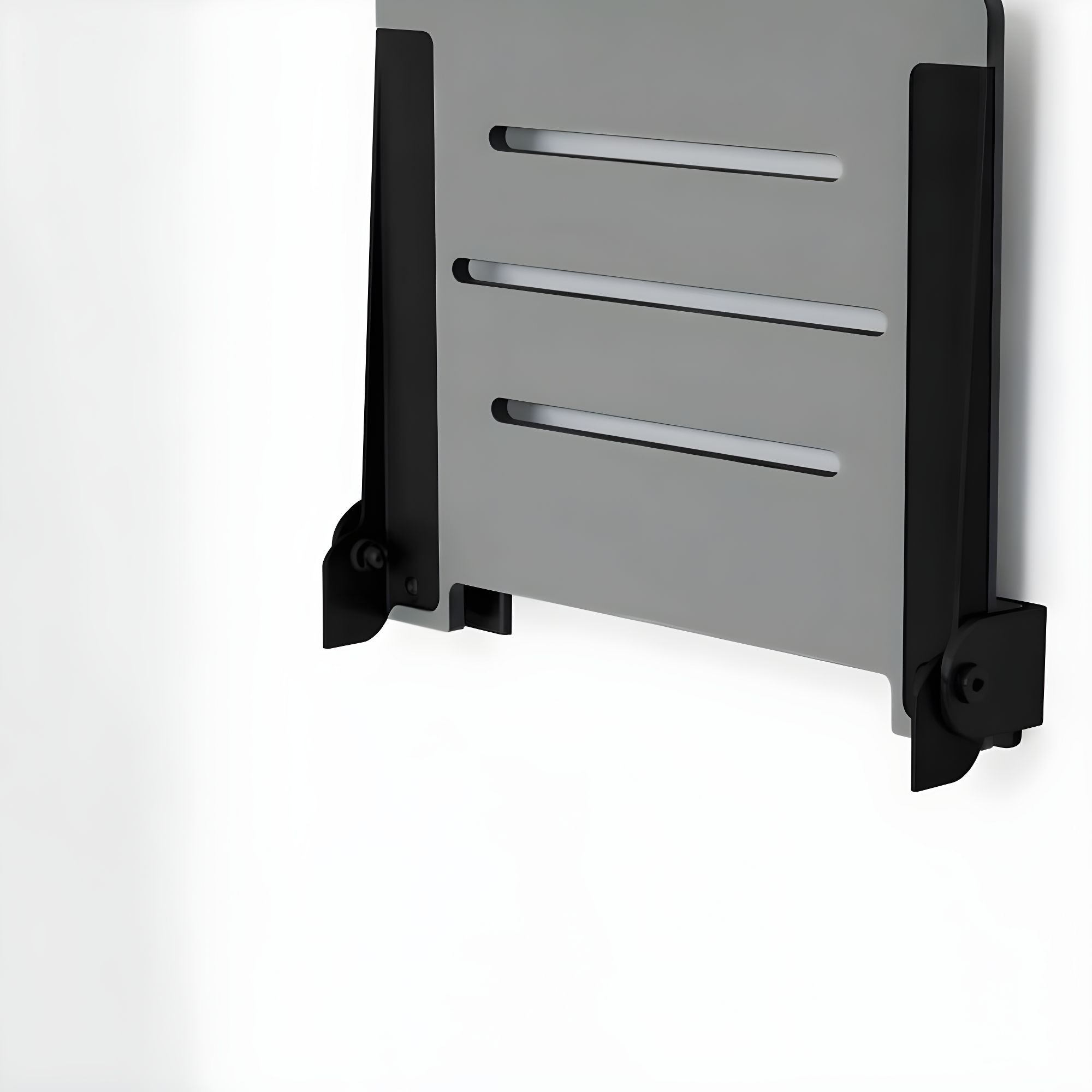 SlimLine Folding Shower Bench Seat