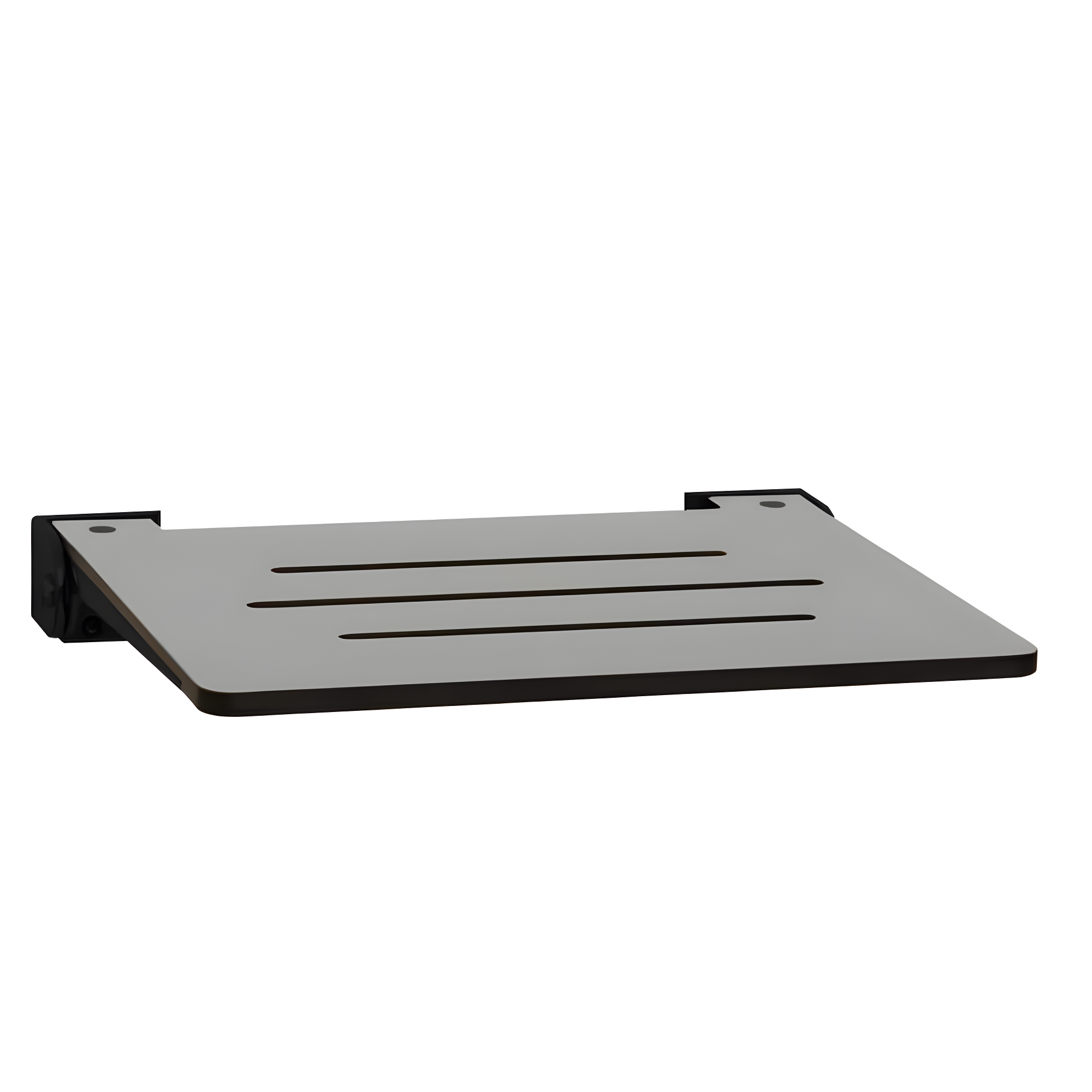 SlimLine Folding Shower Bench Seat