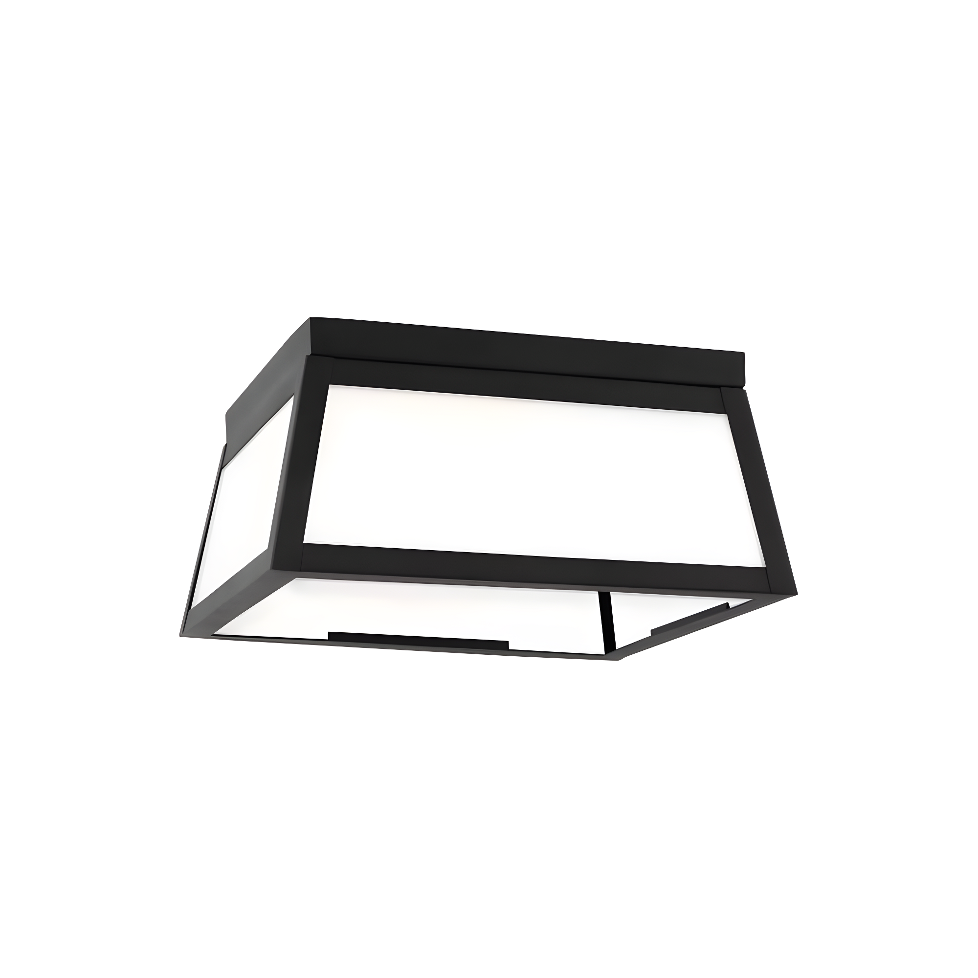 Greyleigh™ Edenbridge 2 - Bulb Outdoor Flush Mount