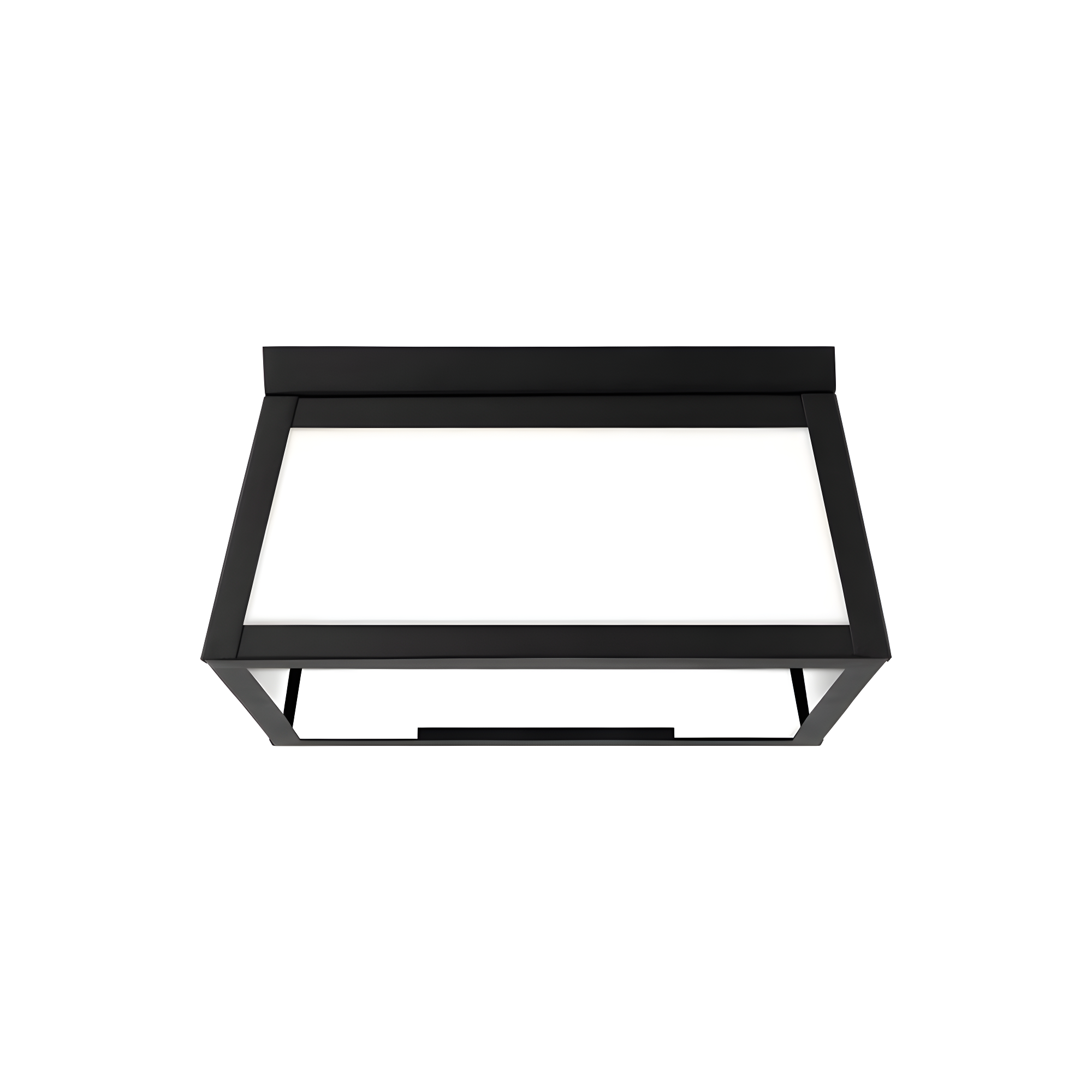 Greyleigh™ Edenbridge 2 - Bulb Outdoor Flush Mount