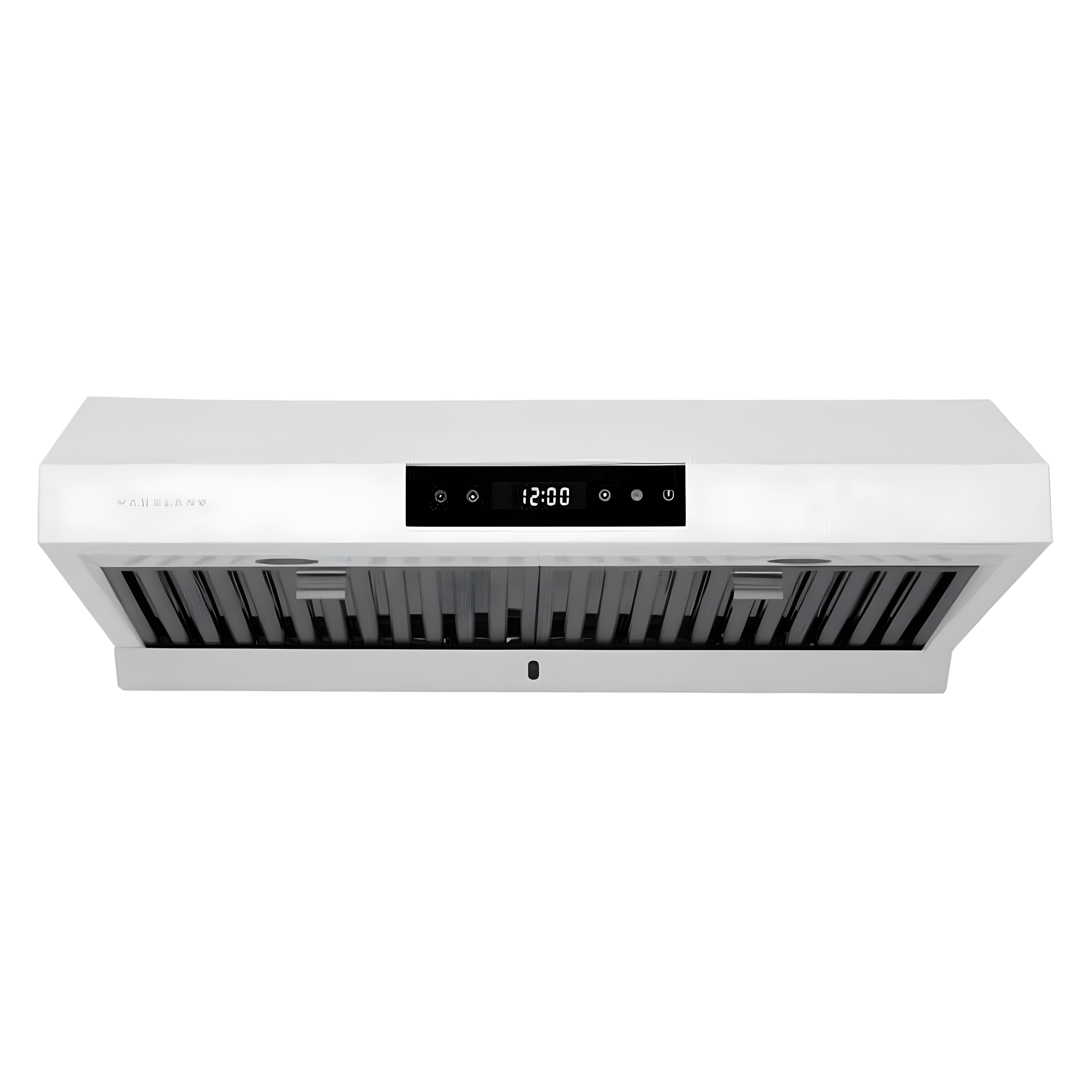 860 CFM Ducted Under Cabinet Range Hood