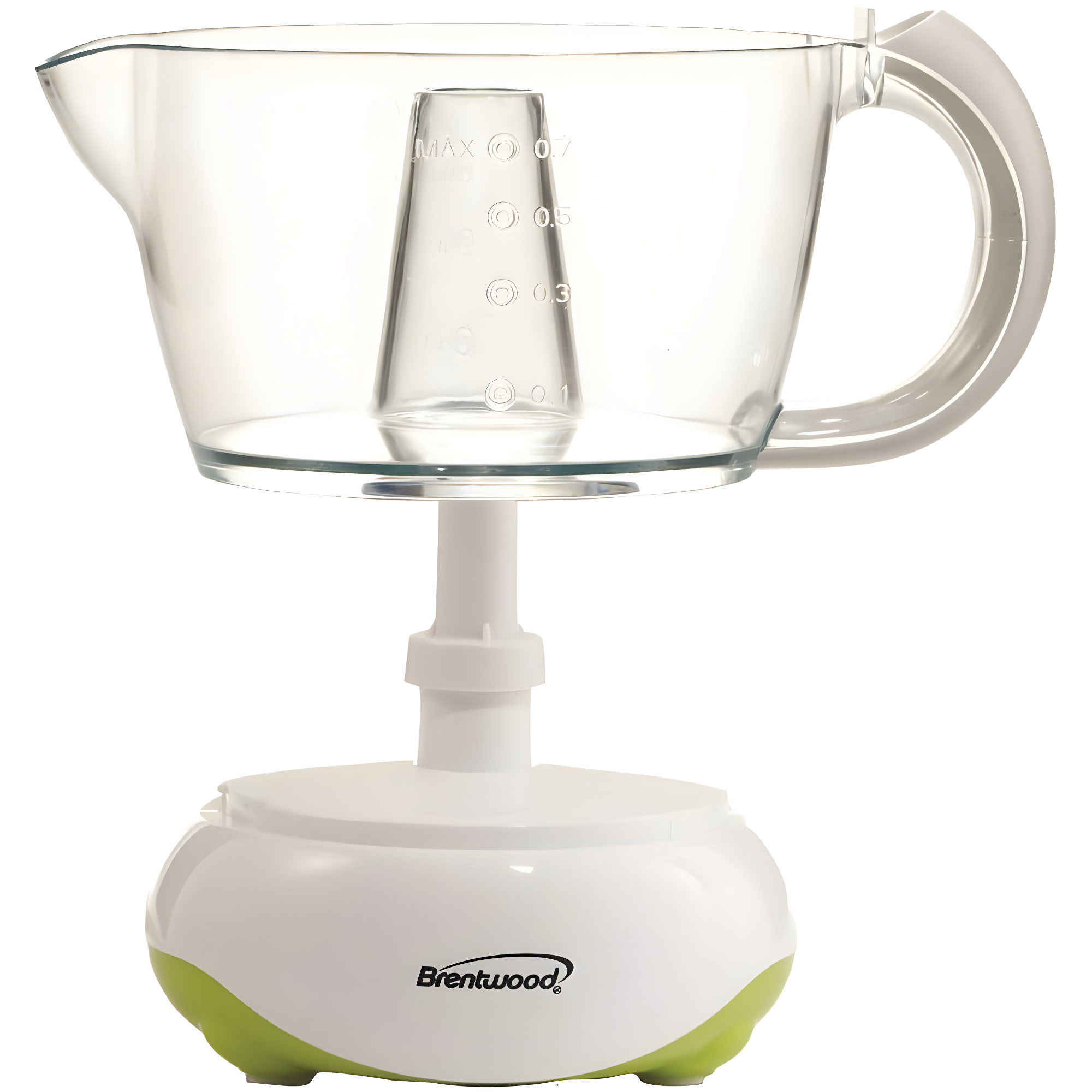 Brentwood Appliances Brentwood Appliances Electric Citrus Juicer