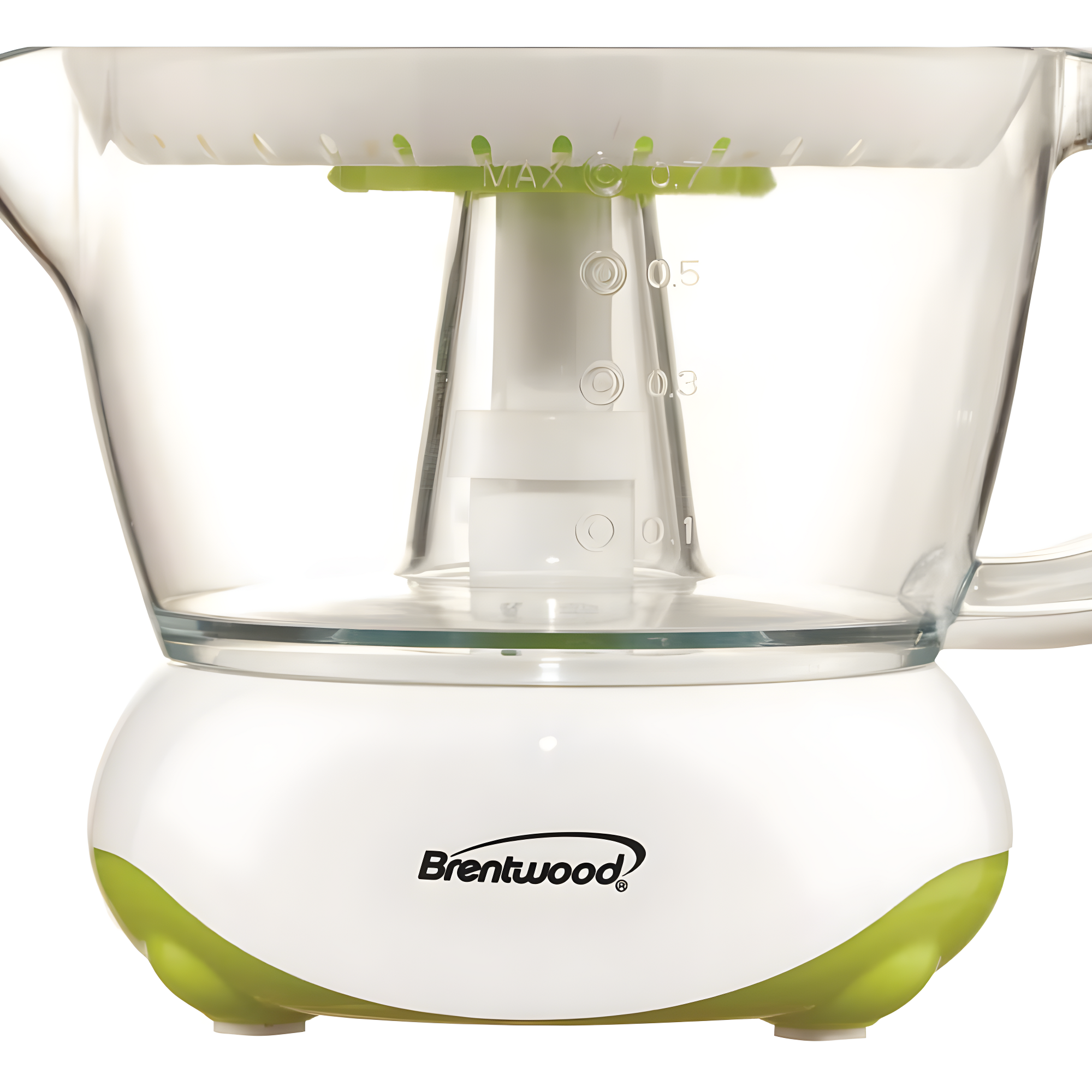 Brentwood Appliances Brentwood Appliances Electric Citrus Juicer