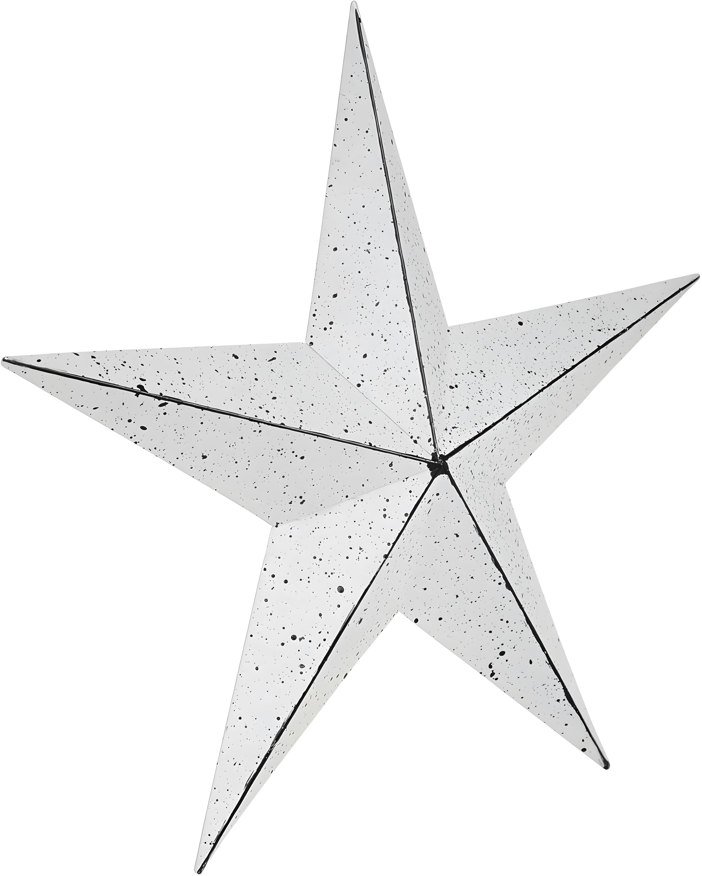 Festive Finds Wall Decor Metal