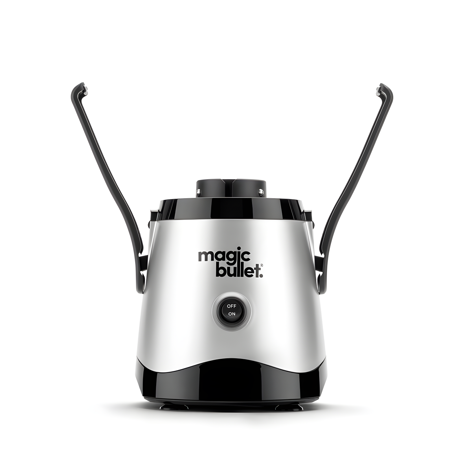 Magic Bullet Magic Bullet 400 Watt Mini Juicer