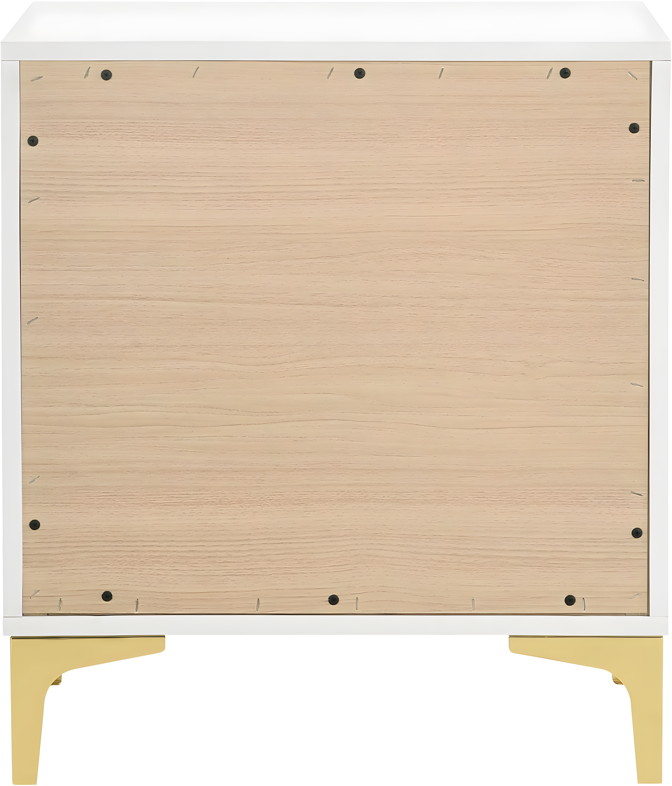 Newline Kendall 2-Drawer Nightstand
