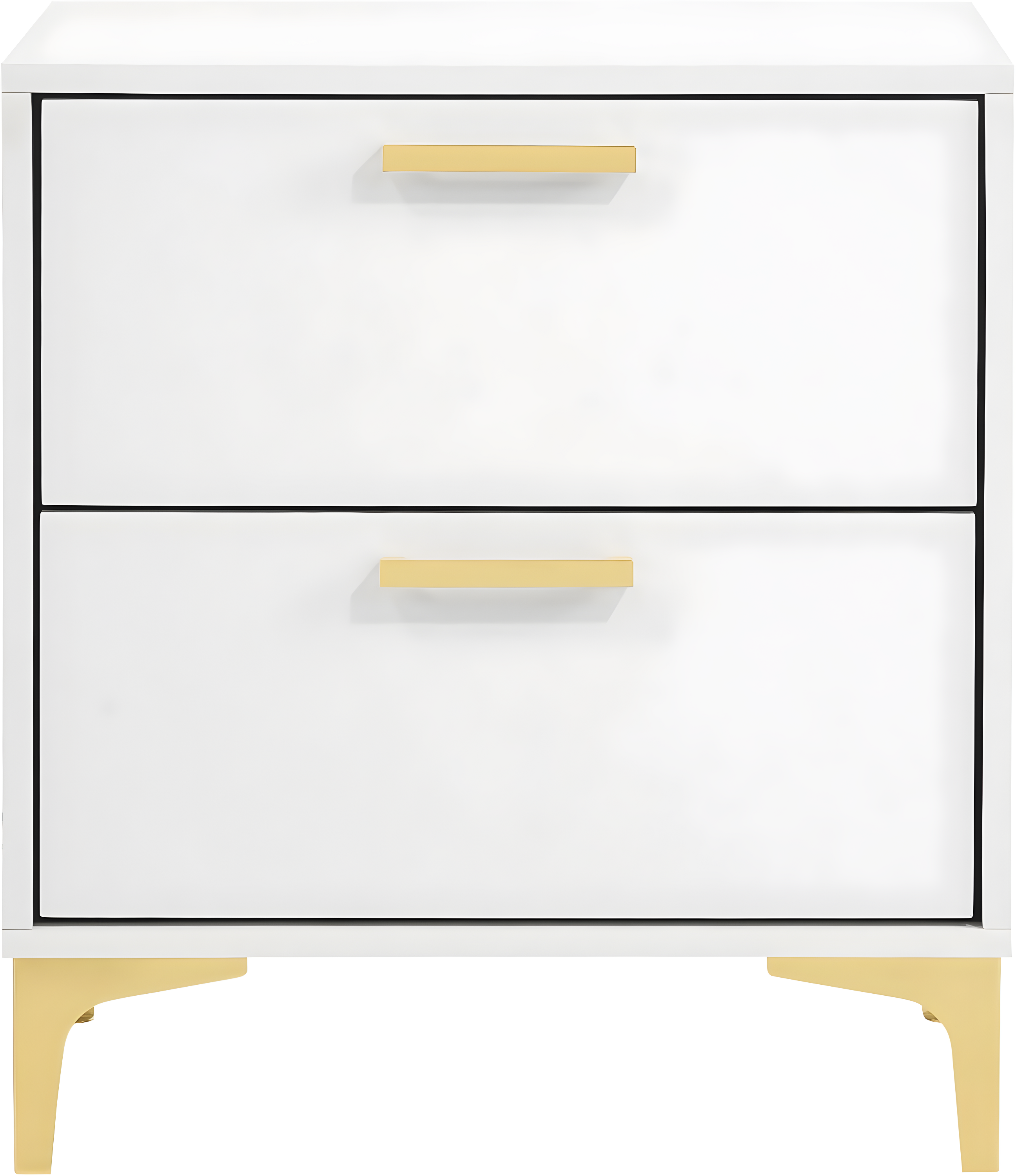 Newline Kendall 2-Drawer Nightstand