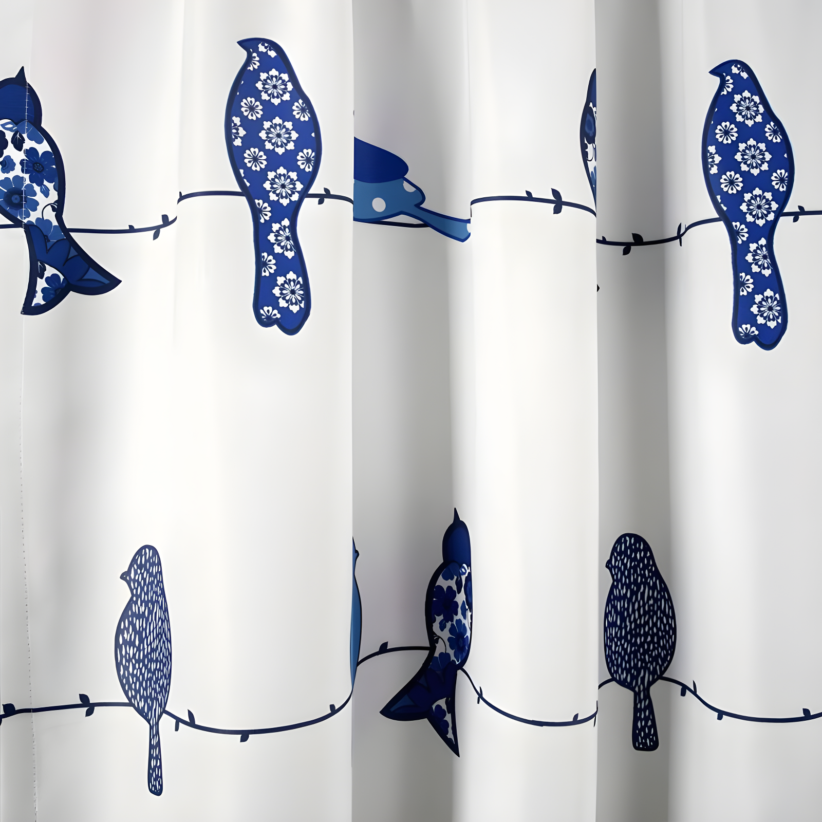 Room Darkening Curtain Pair (Set of 2)
