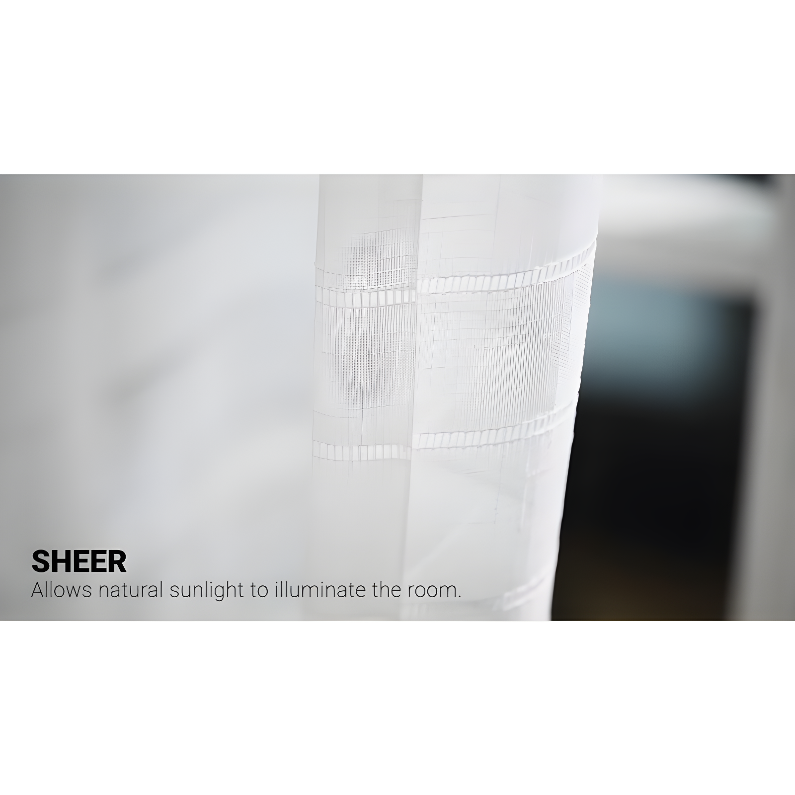 Room Darkening Curtain Pair (Set of 2)