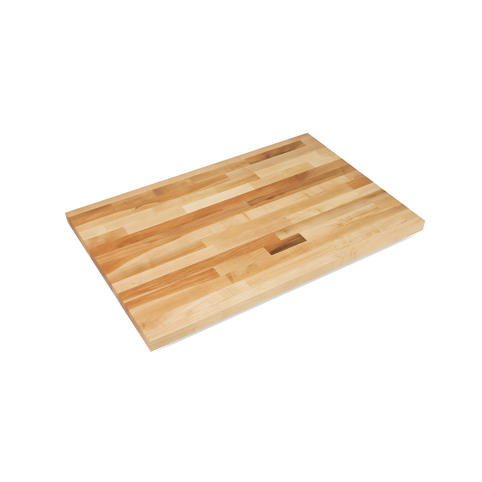 John Boos & Co Wood Top Workbench