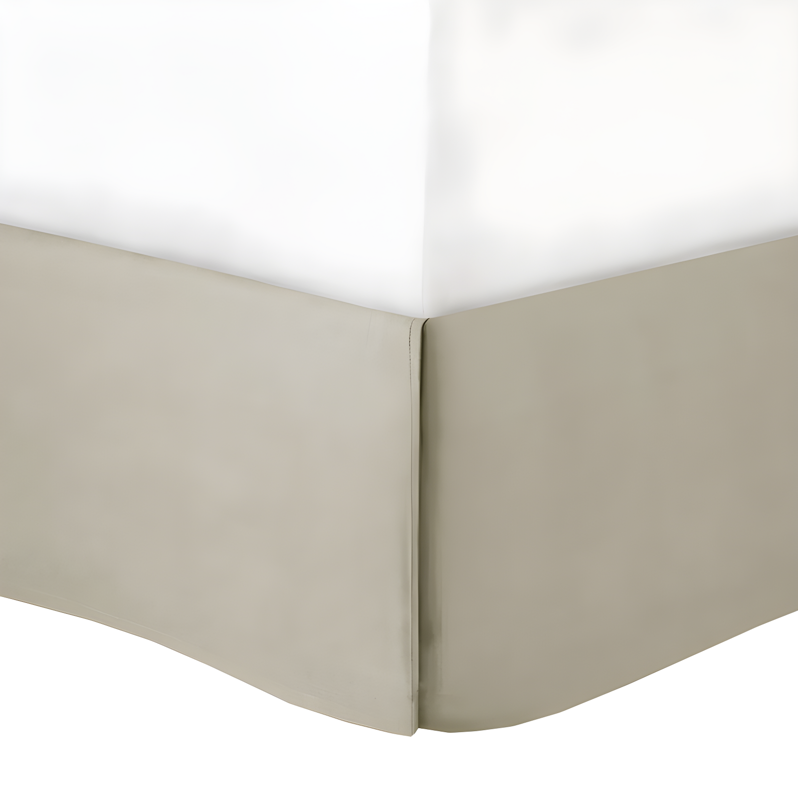 Palmer 7 PC Pieced Faux Suede Comforter Set